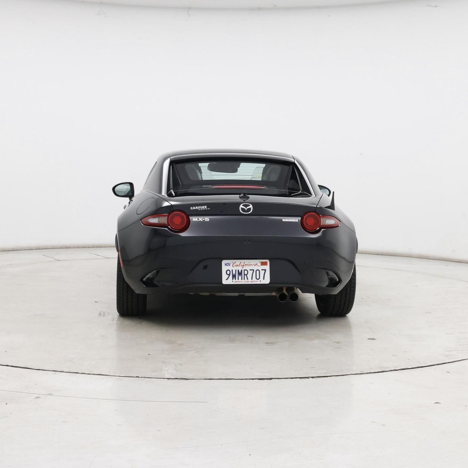 Thumbnail: 2021 Mazda MX-5 Miata - 6
