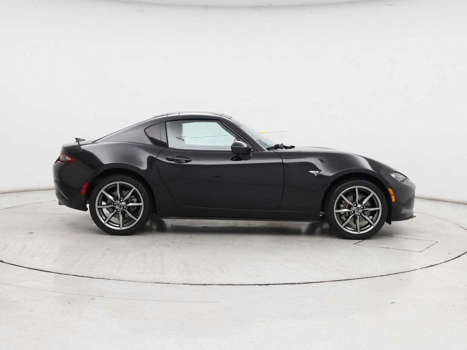 2021 Mazda MX-5 Miata RF Grand Touring - Photo 8