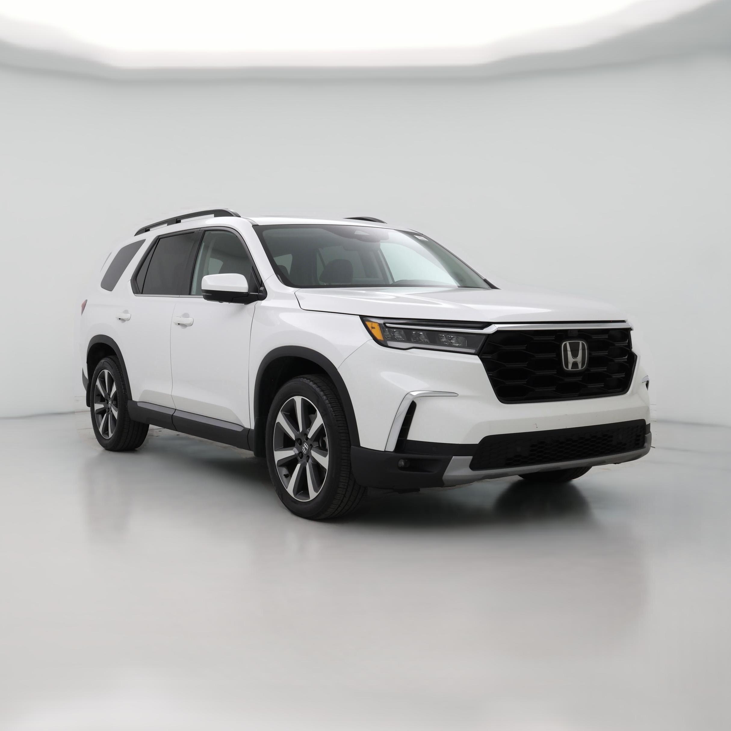 Thumbnail: 2025 Honda Pilot - 1