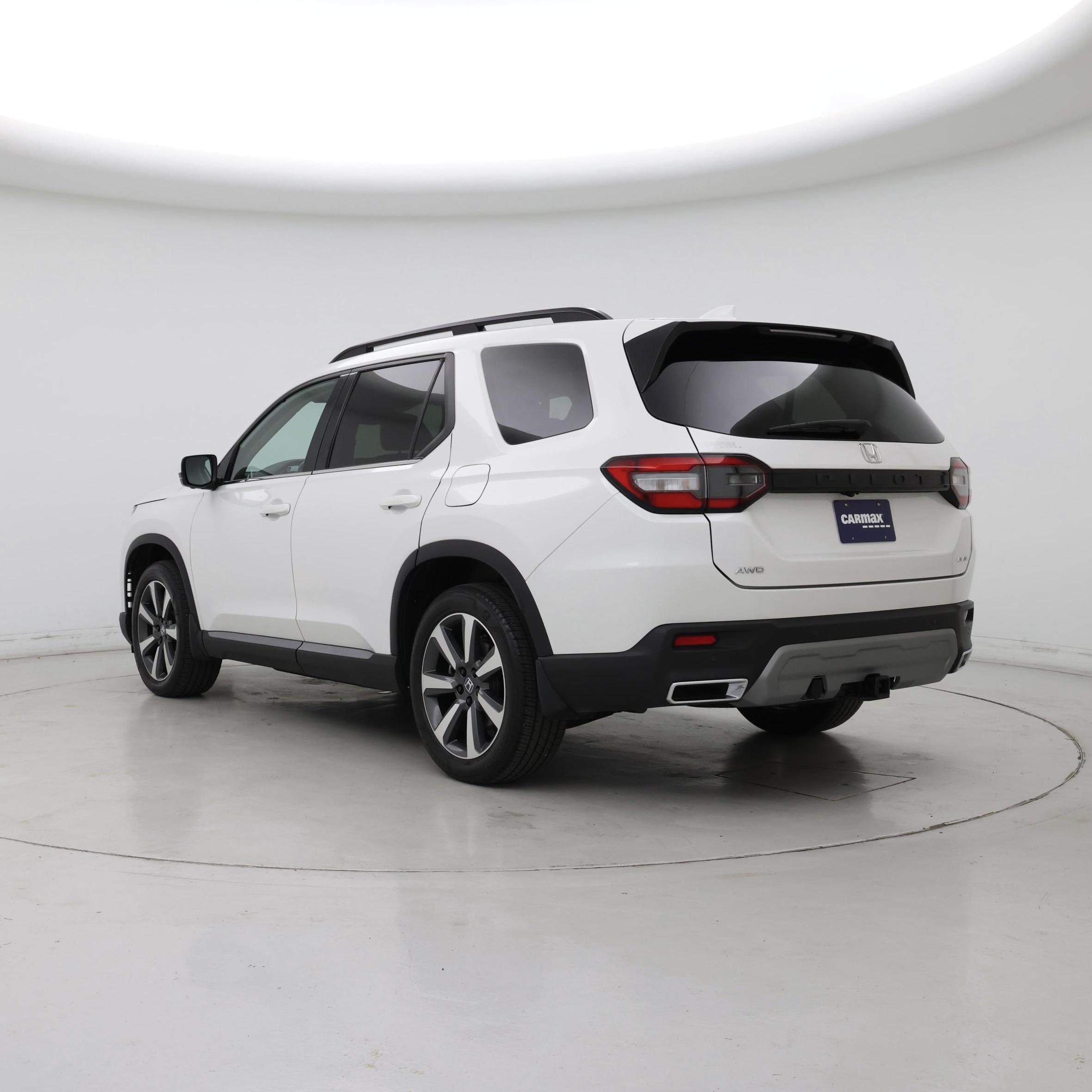 Thumbnail: 2025 Honda Pilot - 2