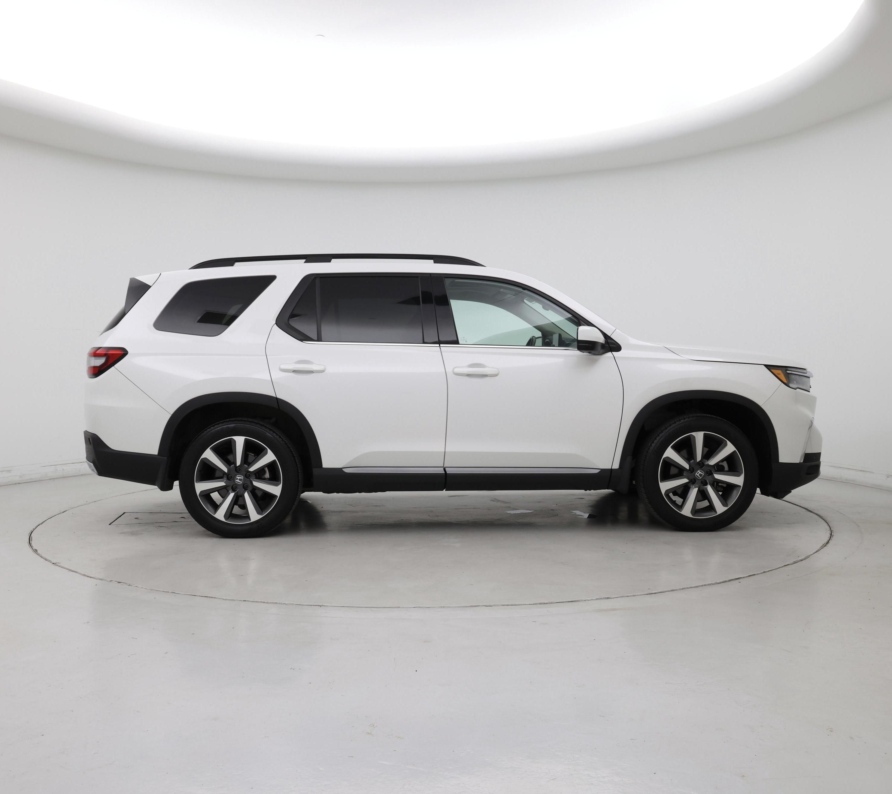 Thumbnail: 2025 Honda Pilot - 7