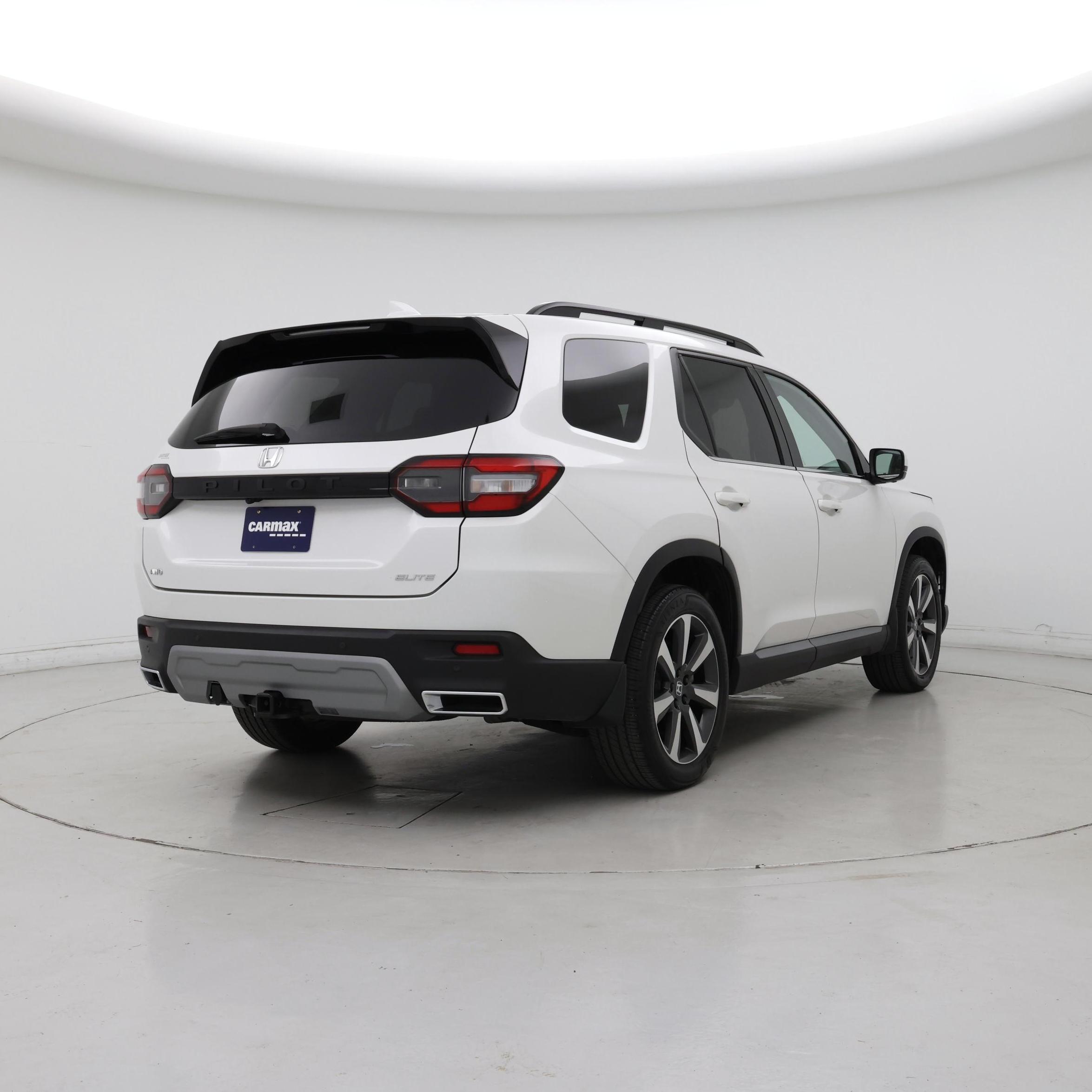 Thumbnail: 2025 Honda Pilot - 8