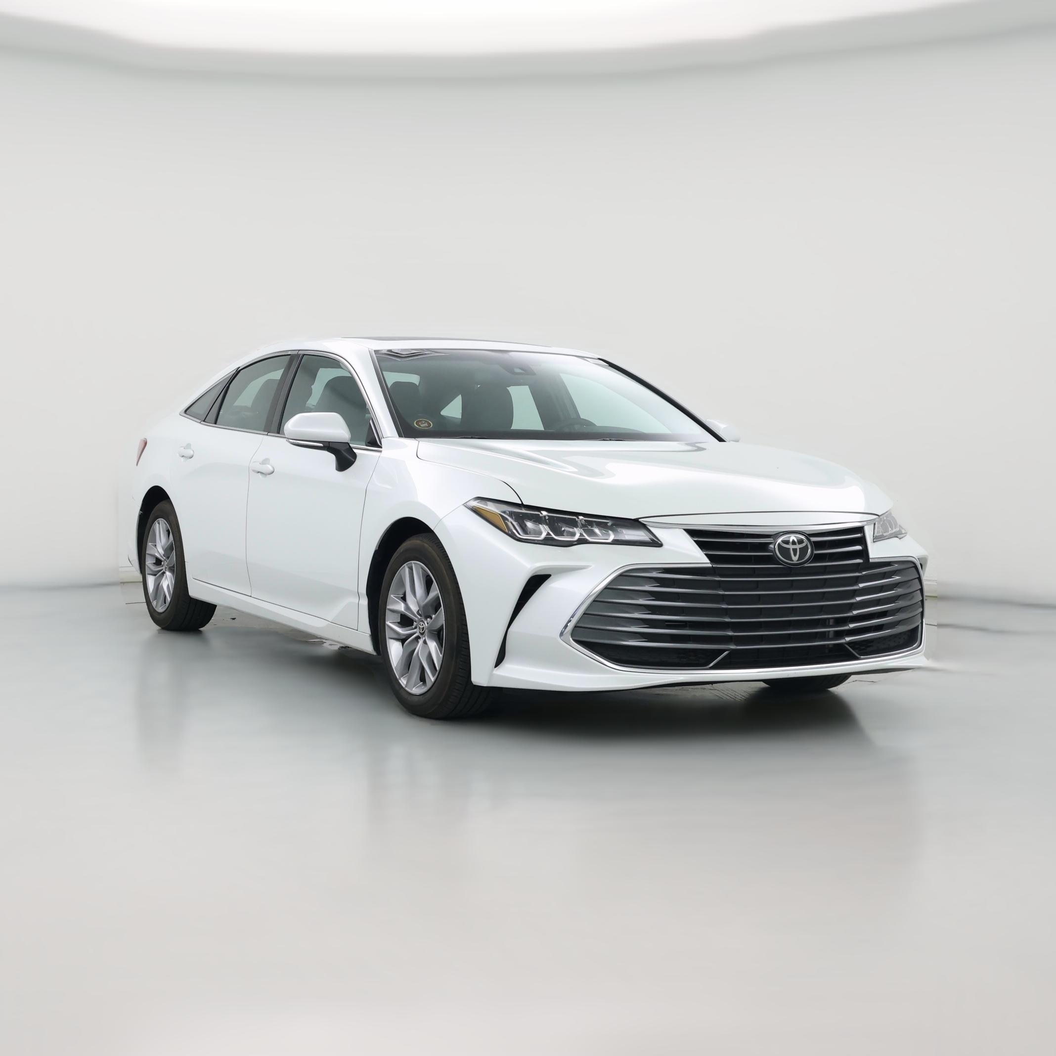 Thumbnail: 2022 Toyota Avalon - 1