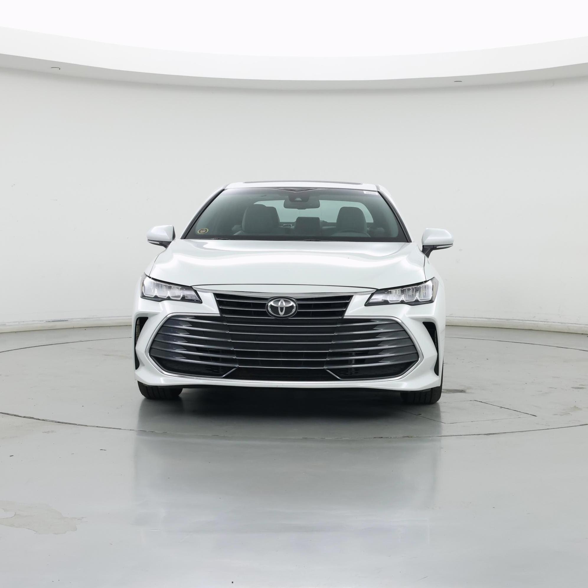 Thumbnail: 2022 Toyota Avalon - 5
