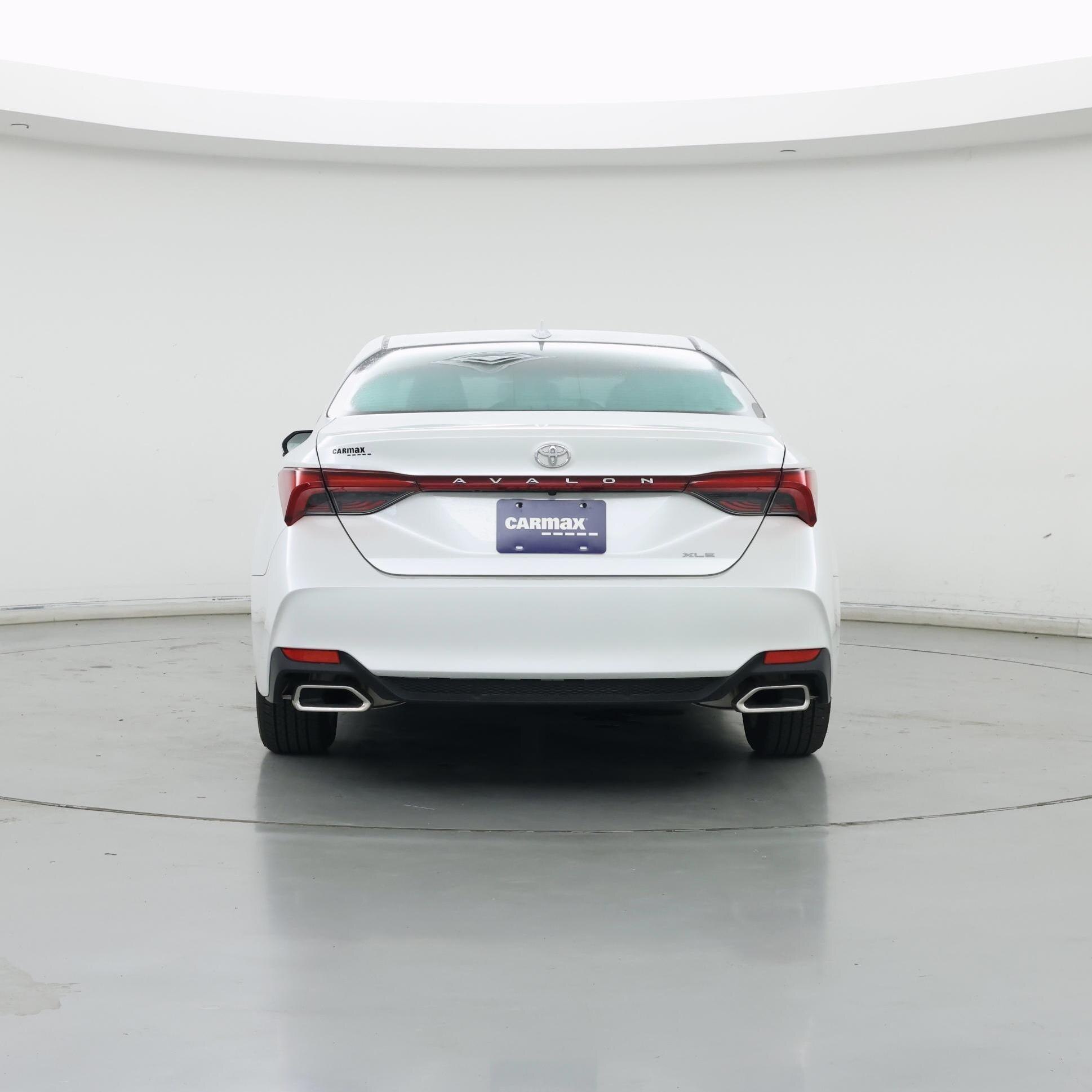 Thumbnail: 2022 Toyota Avalon - 6