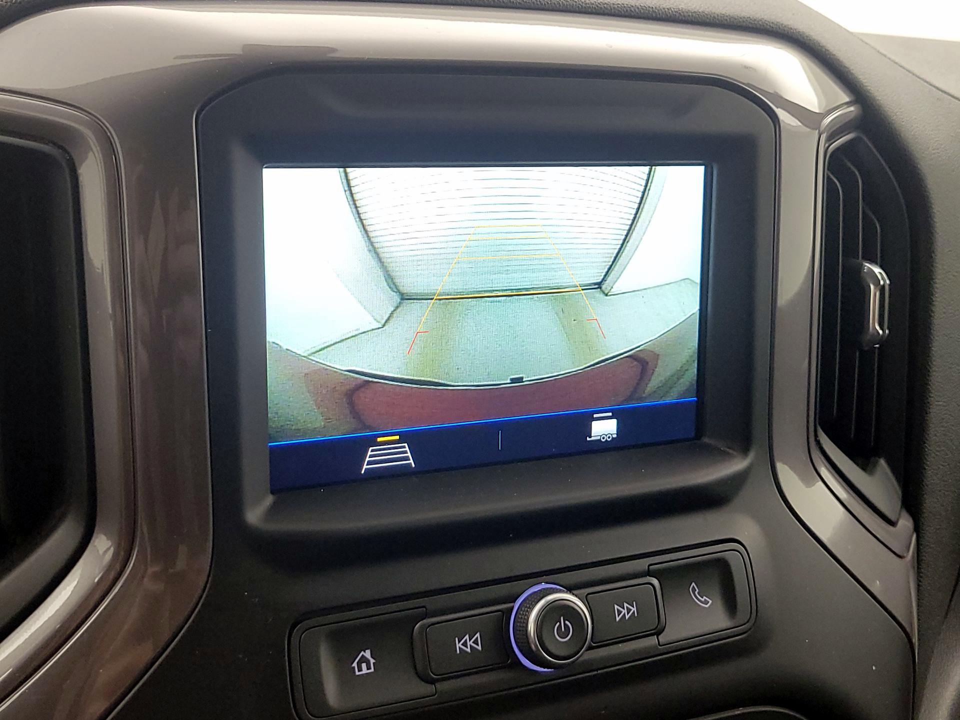 Thumbnail: 2019 Chevrolet Silverado 1500 - 14