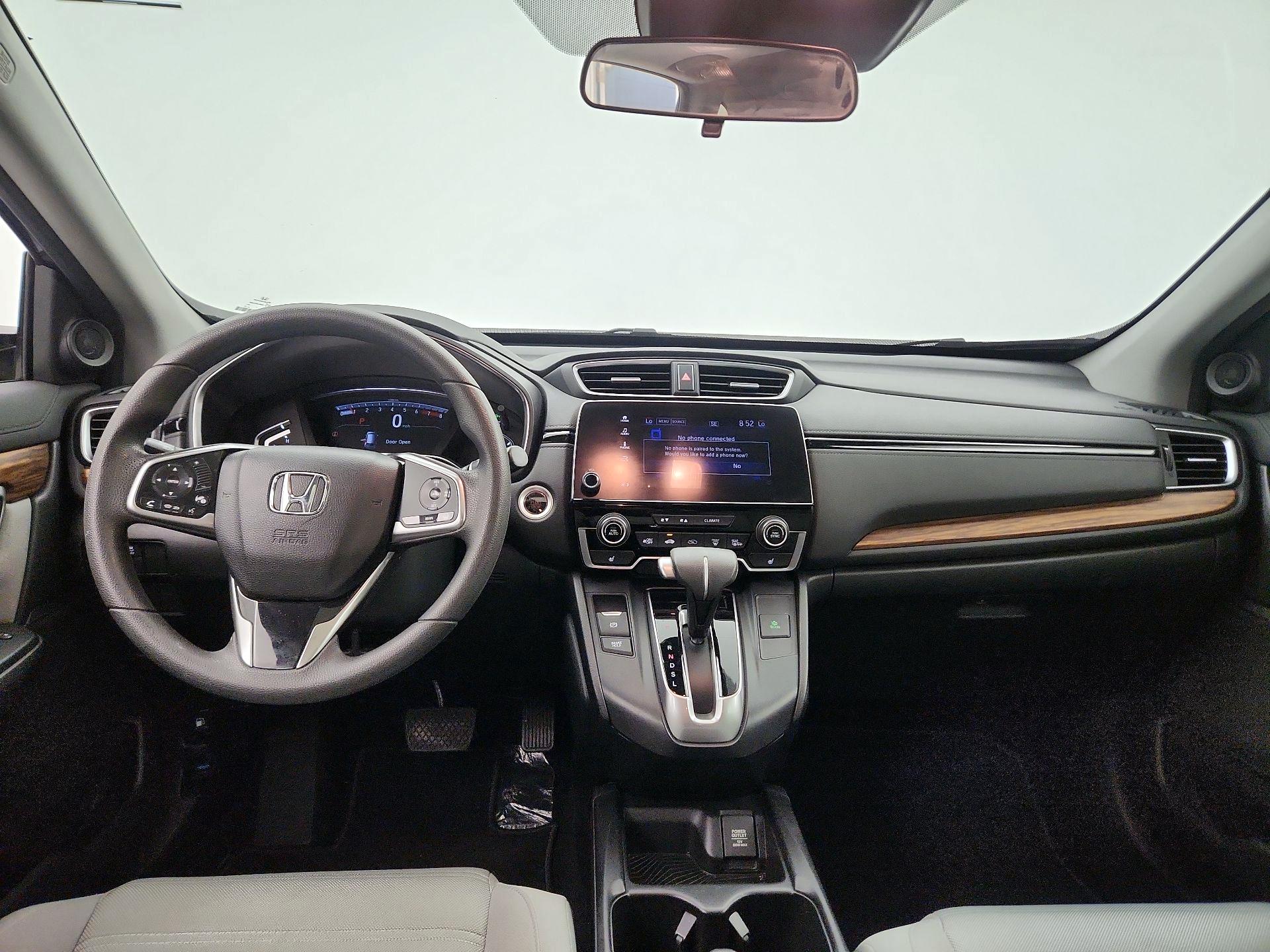 Thumbnail: 2018 Honda CR-V - 9