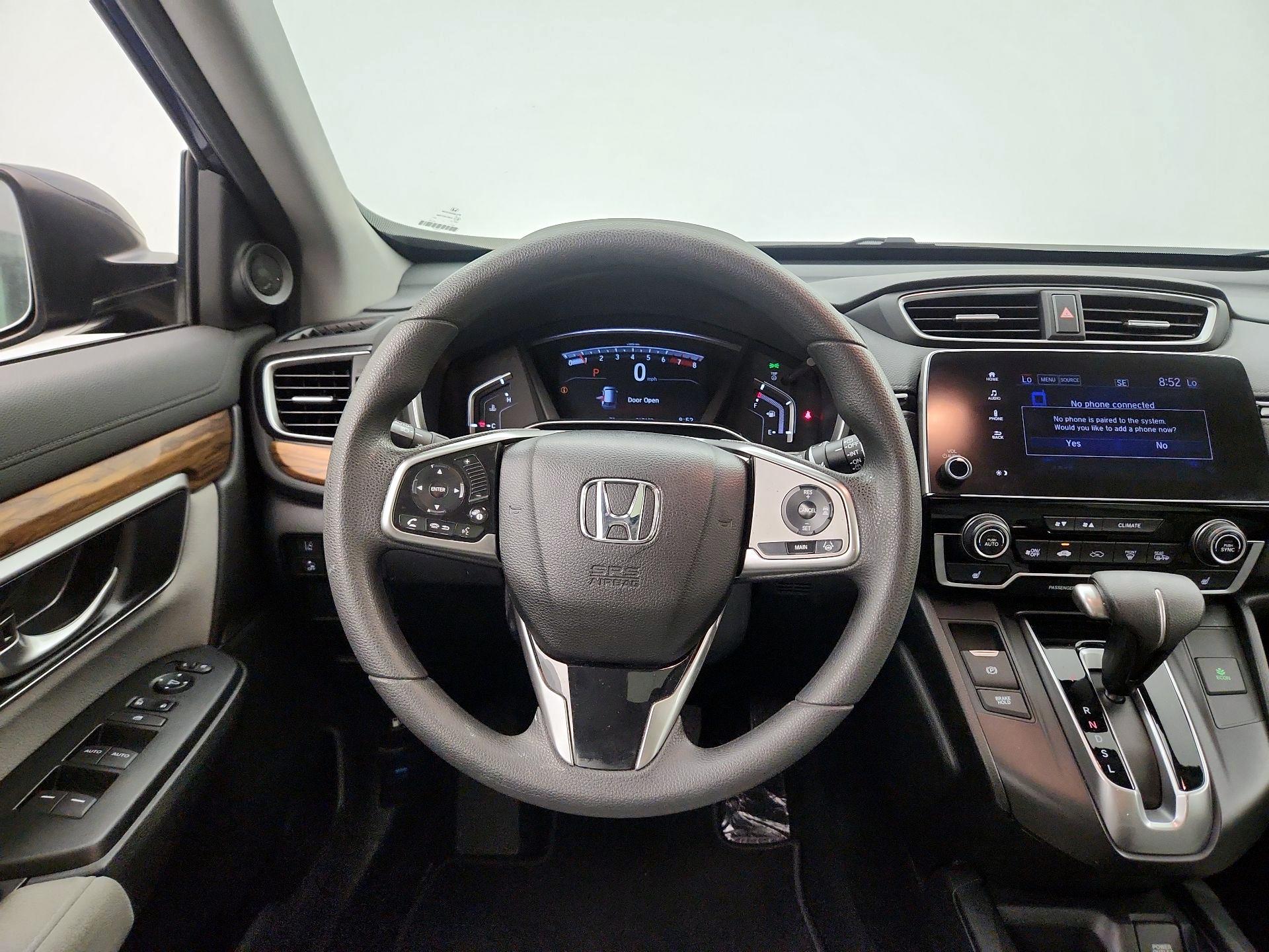 Thumbnail: 2018 Honda CR-V - 10