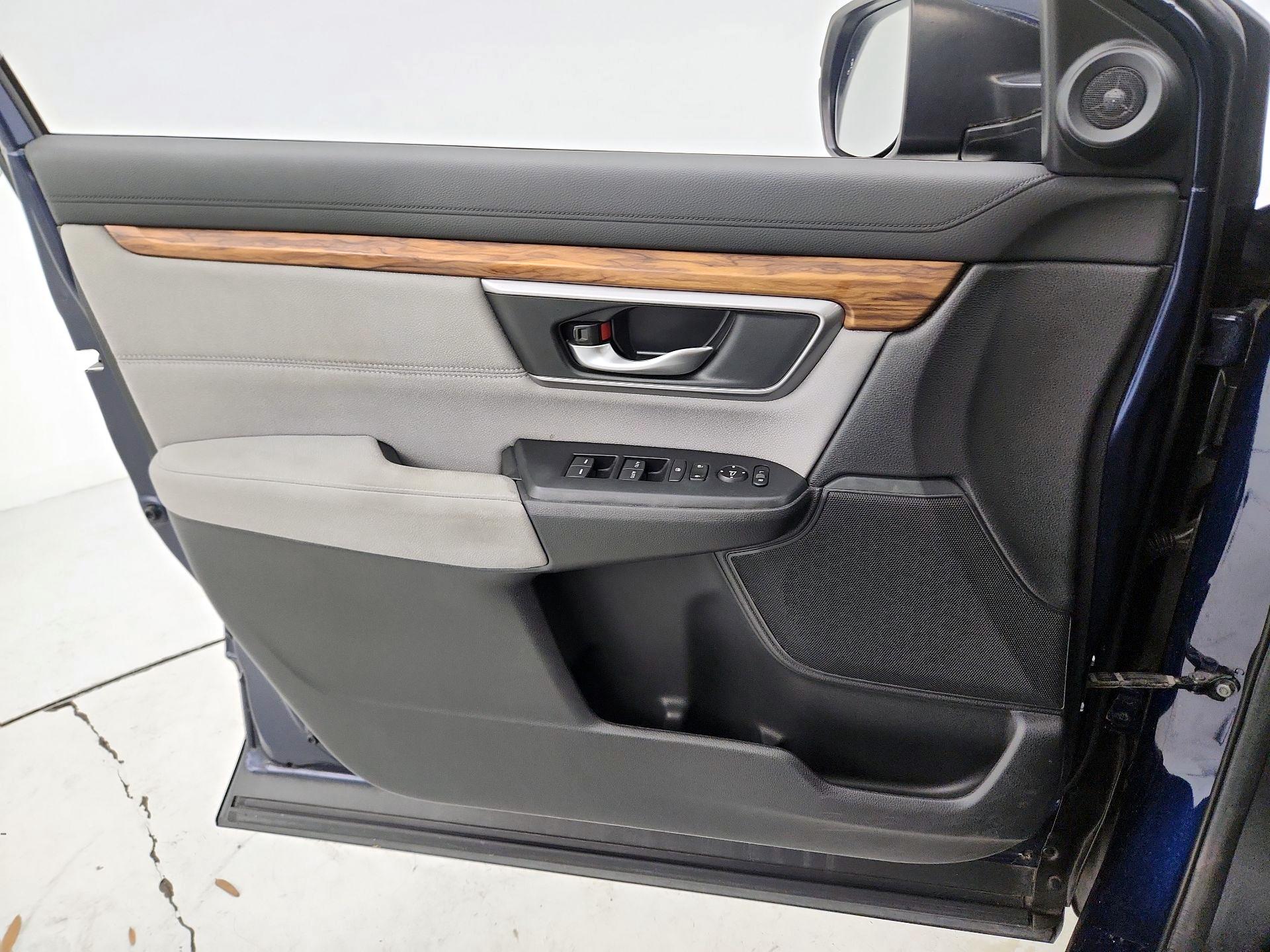 Thumbnail: 2018 Honda CR-V - 12