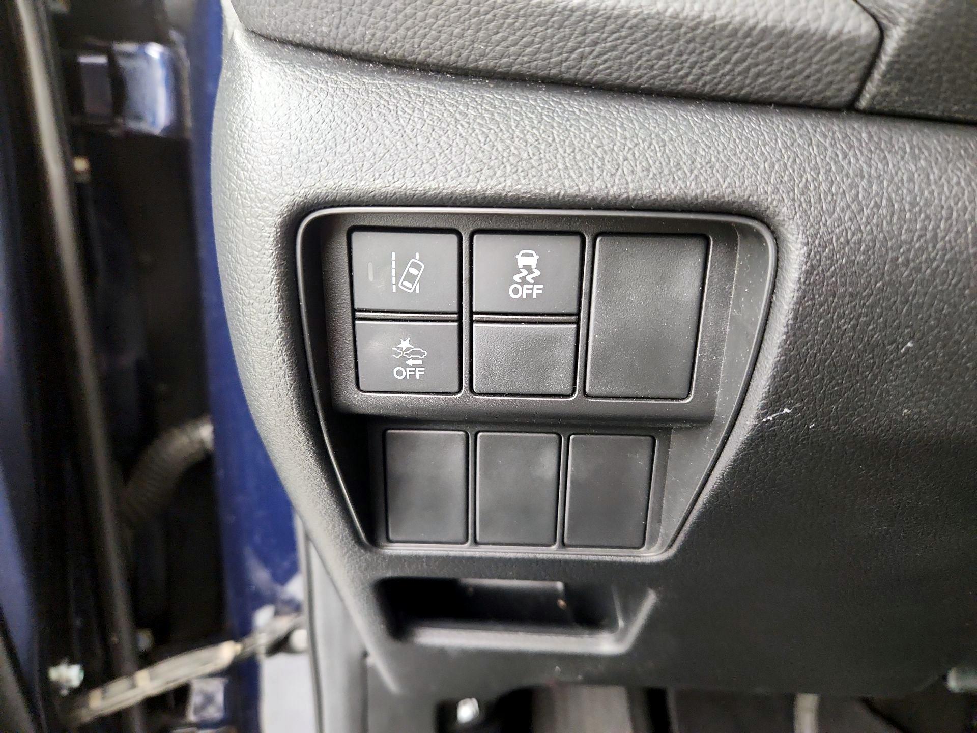 Thumbnail: 2018 Honda CR-V - 13