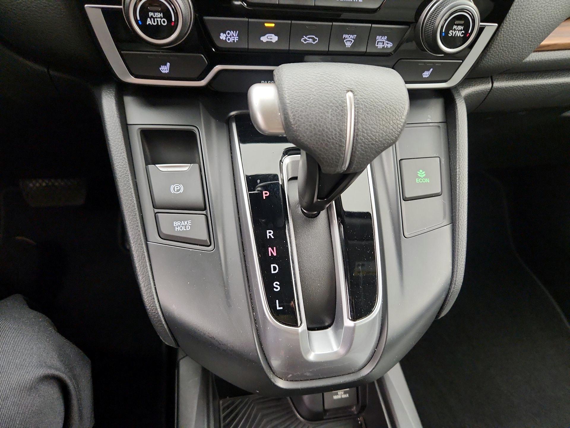 Thumbnail: 2018 Honda CR-V - 17