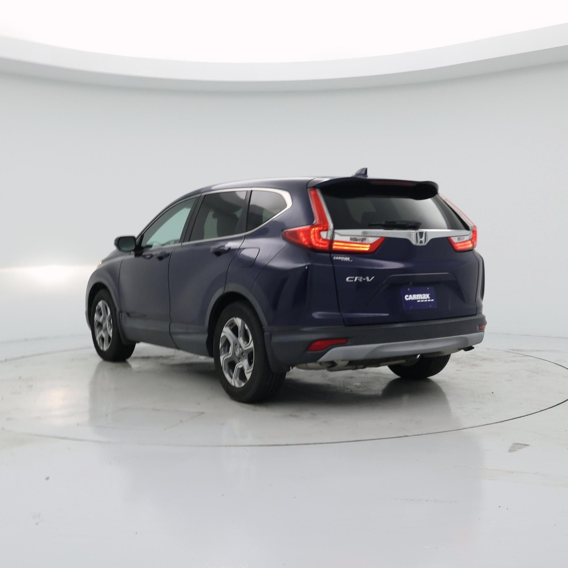 Thumbnail: 2018 Honda CR-V - 2