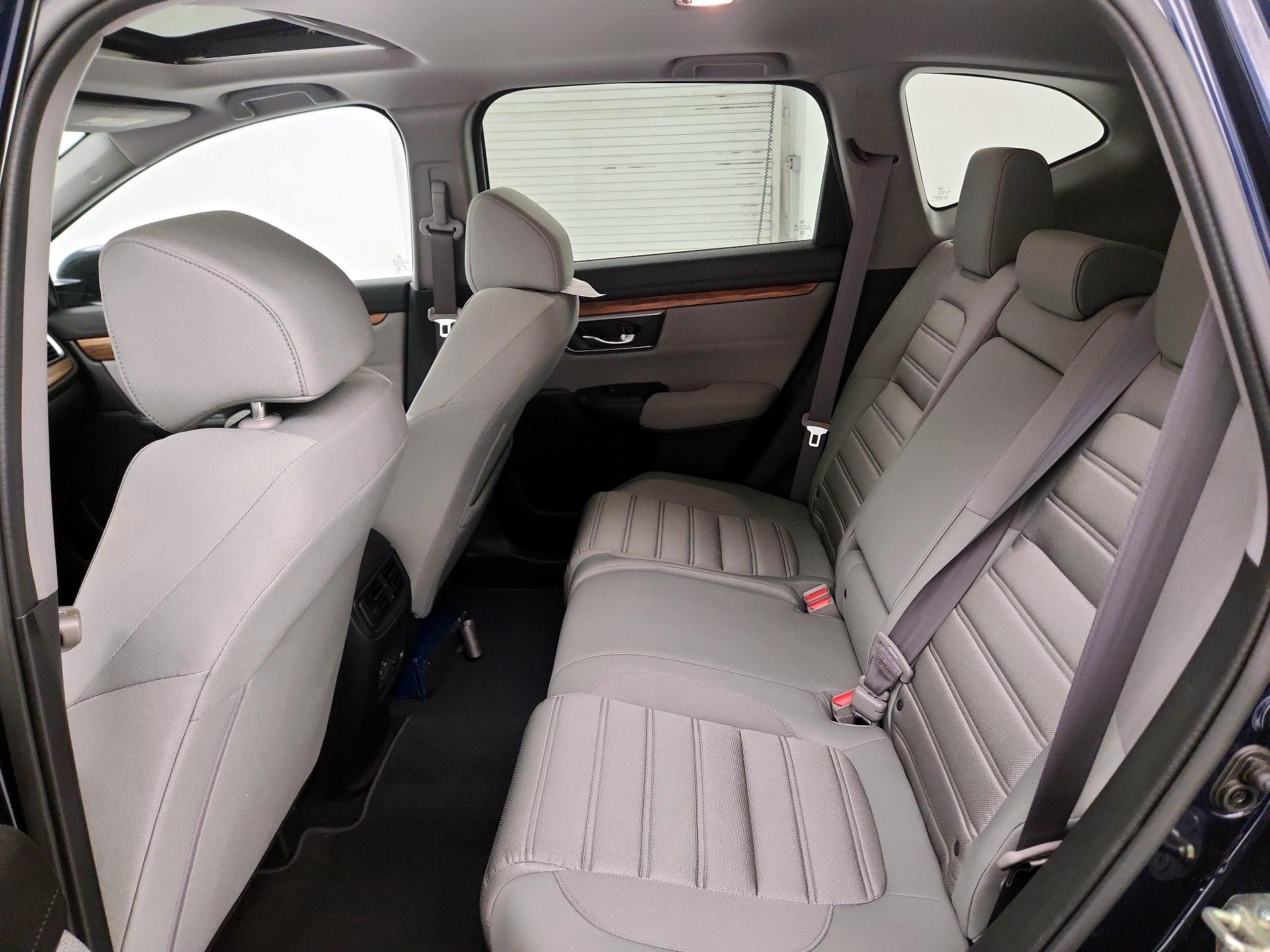 Thumbnail: 2018 Honda CR-V - 20