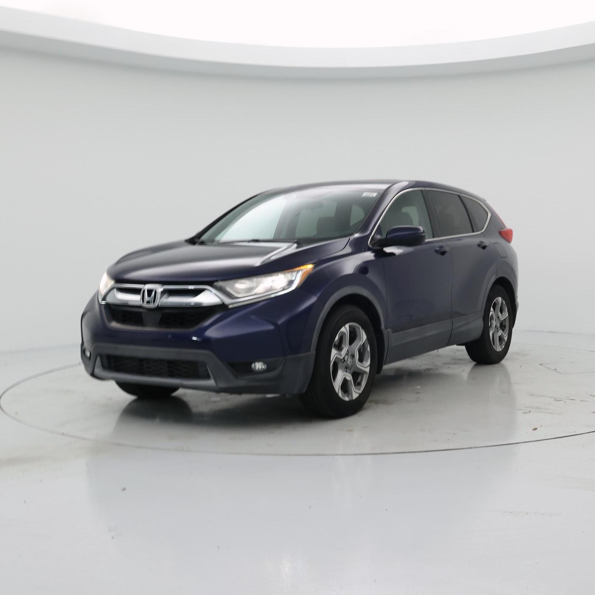 Thumbnail: 2018 Honda CR-V - 4