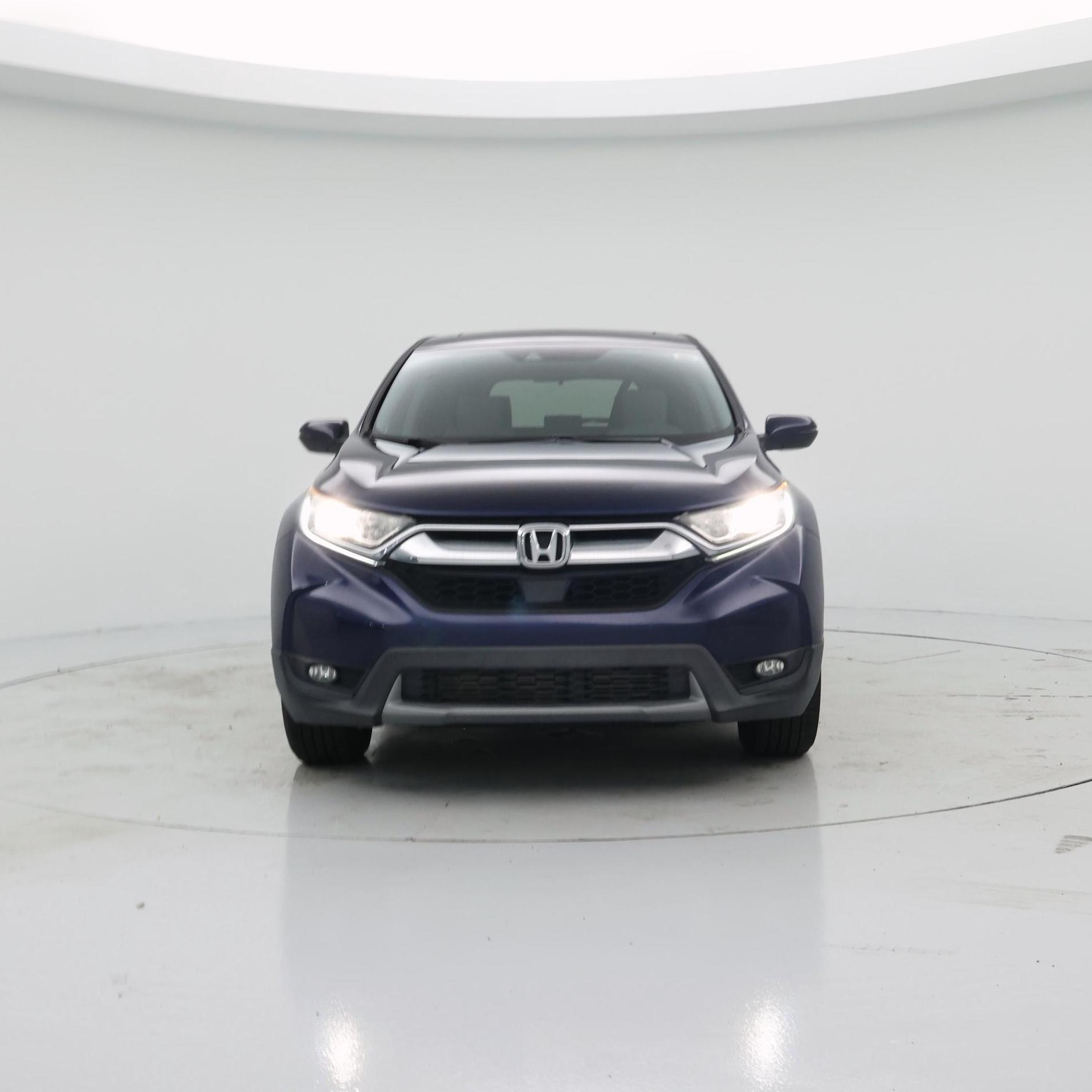 Thumbnail: 2018 Honda CR-V - 5