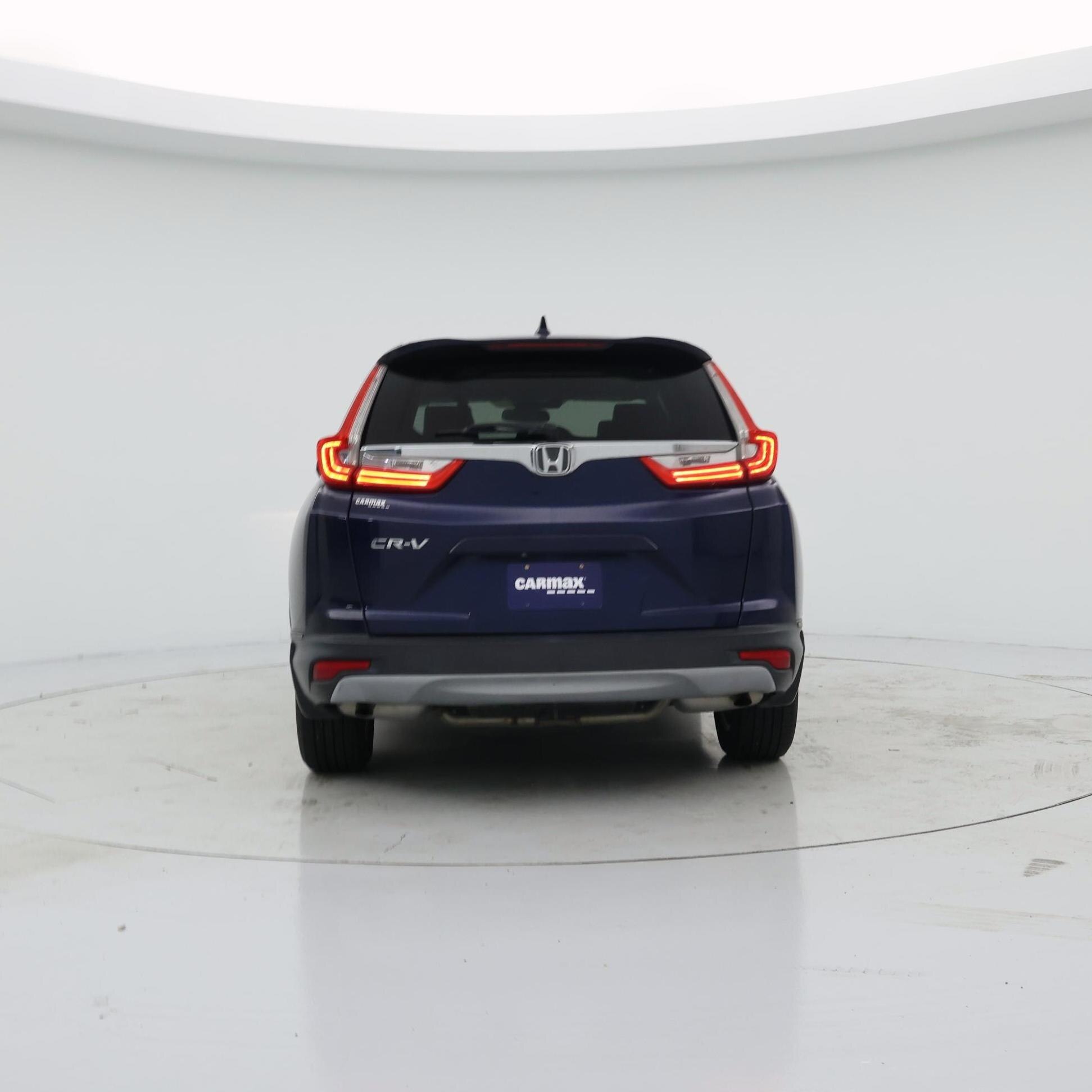Thumbnail: 2018 Honda CR-V - 6