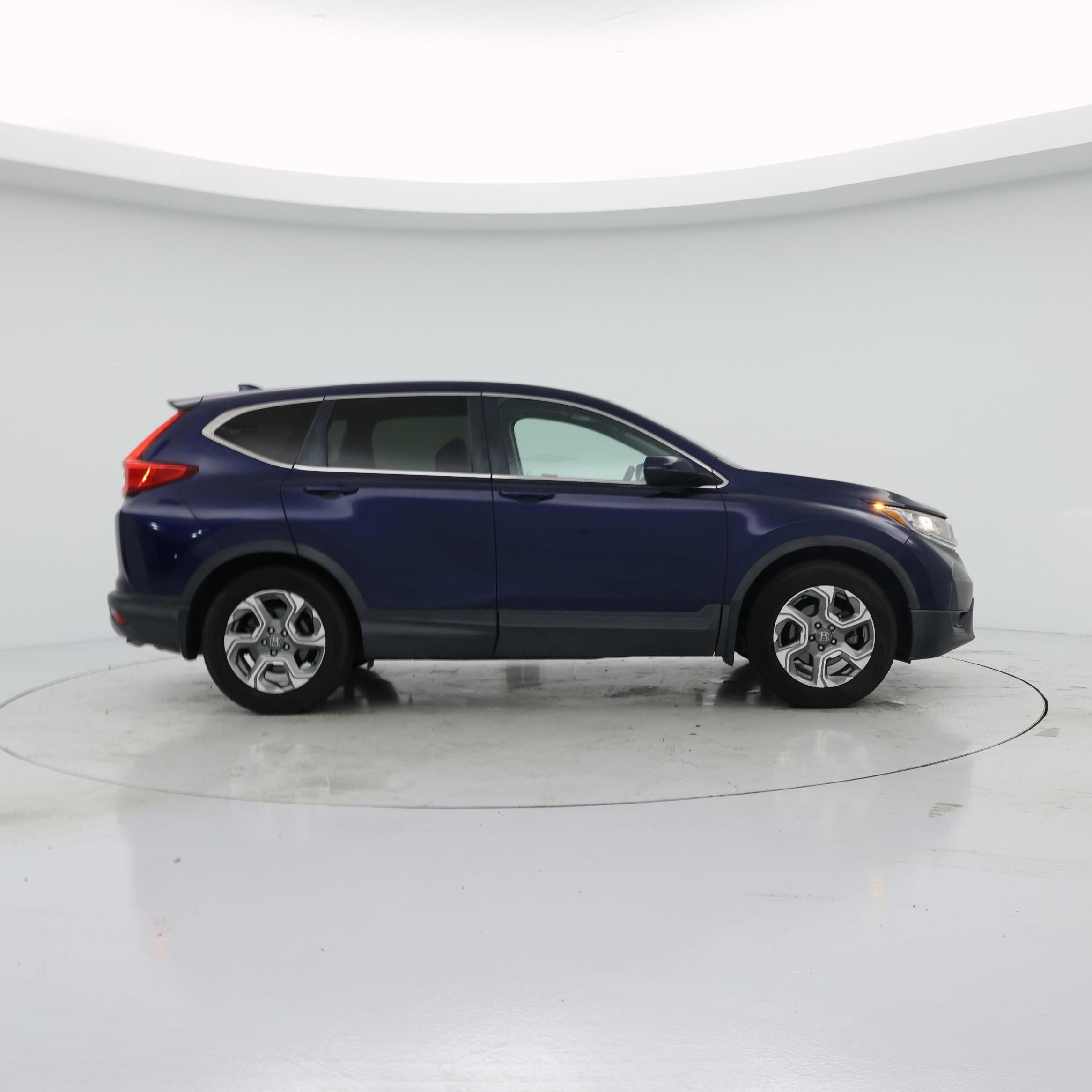 Thumbnail: 2018 Honda CR-V - 7