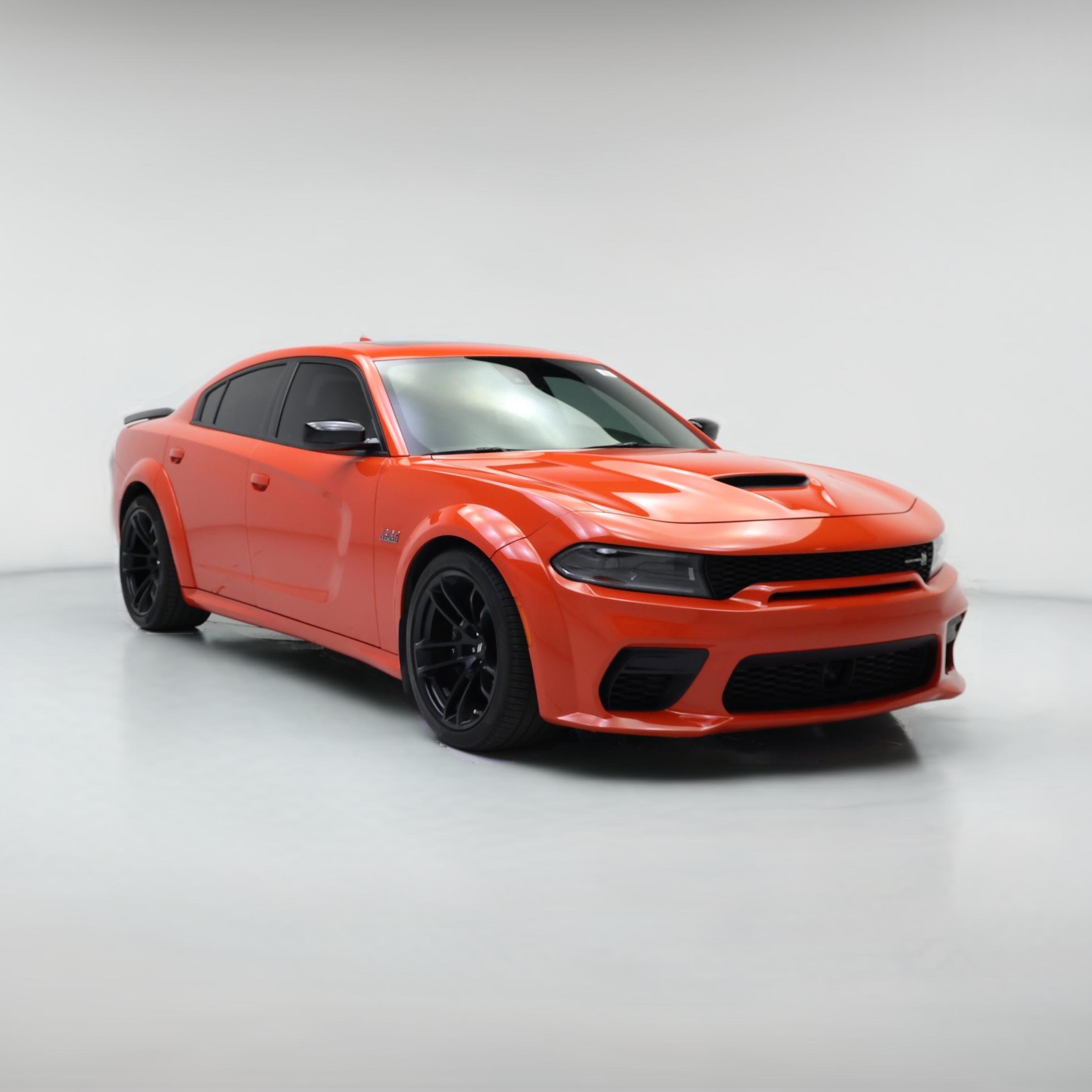 Thumbnail: 2023 Dodge Charger - 1