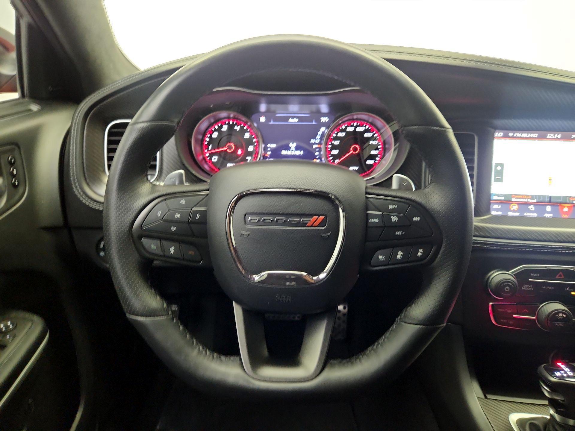 Thumbnail: 2023 Dodge Charger - 10