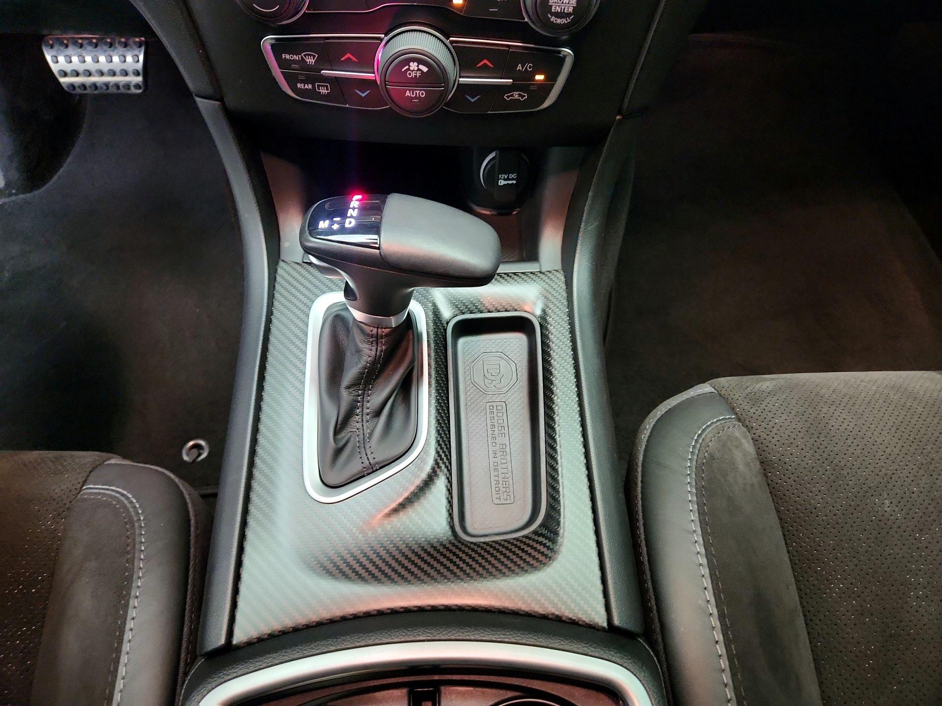 Thumbnail: 2023 Dodge Charger - 18