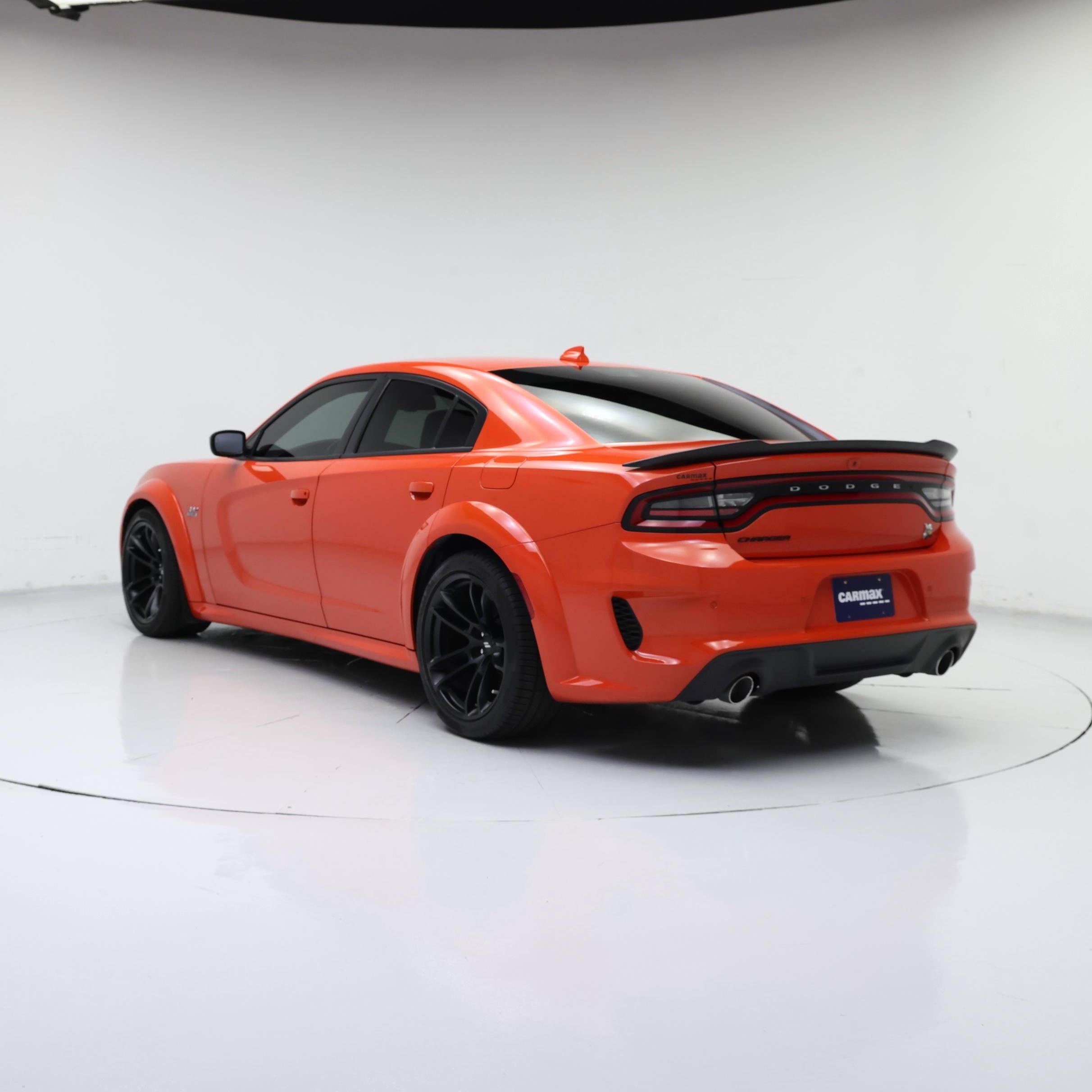 Thumbnail: 2023 Dodge Charger - 2
