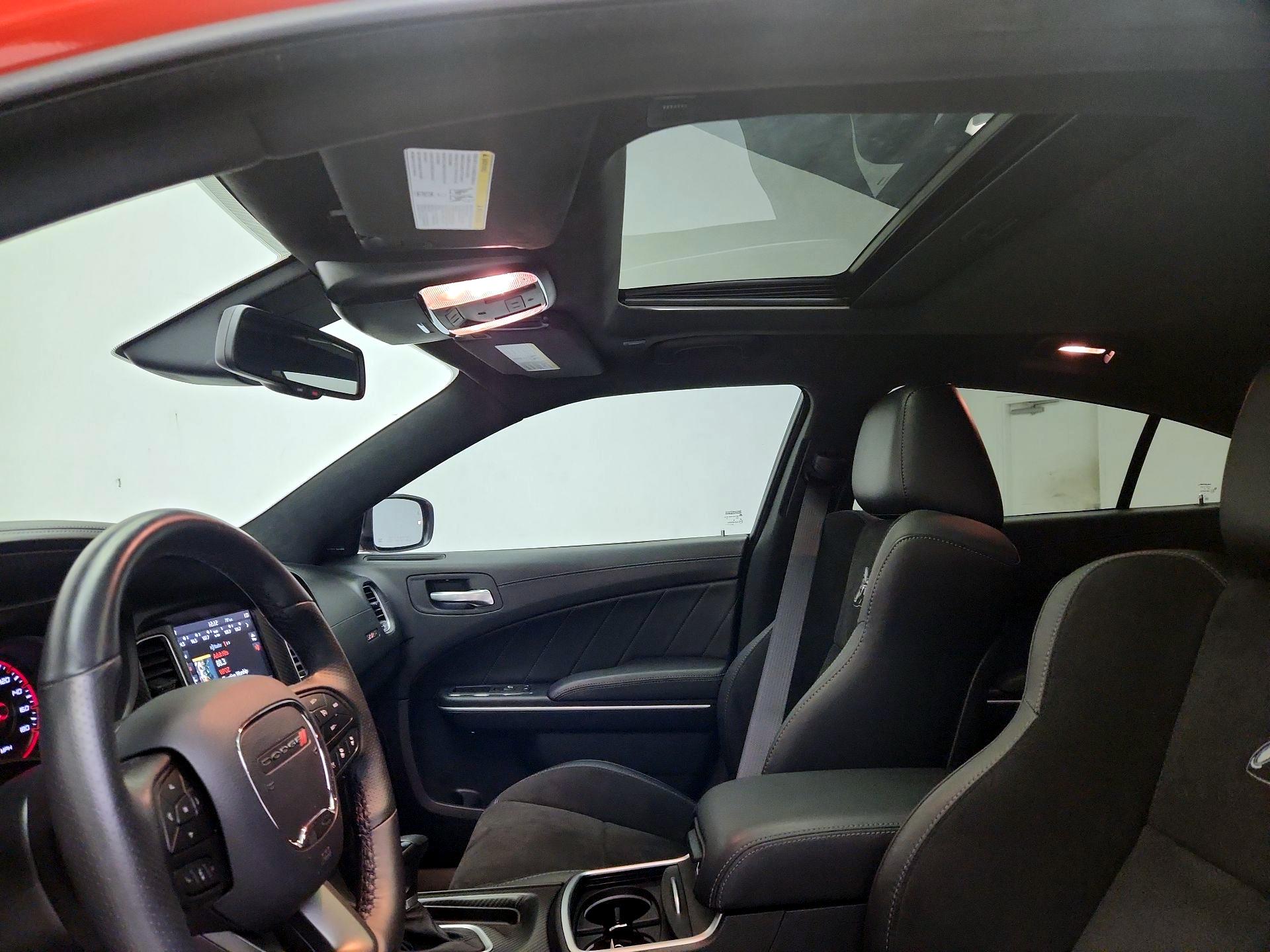 Thumbnail: 2023 Dodge Charger - 20