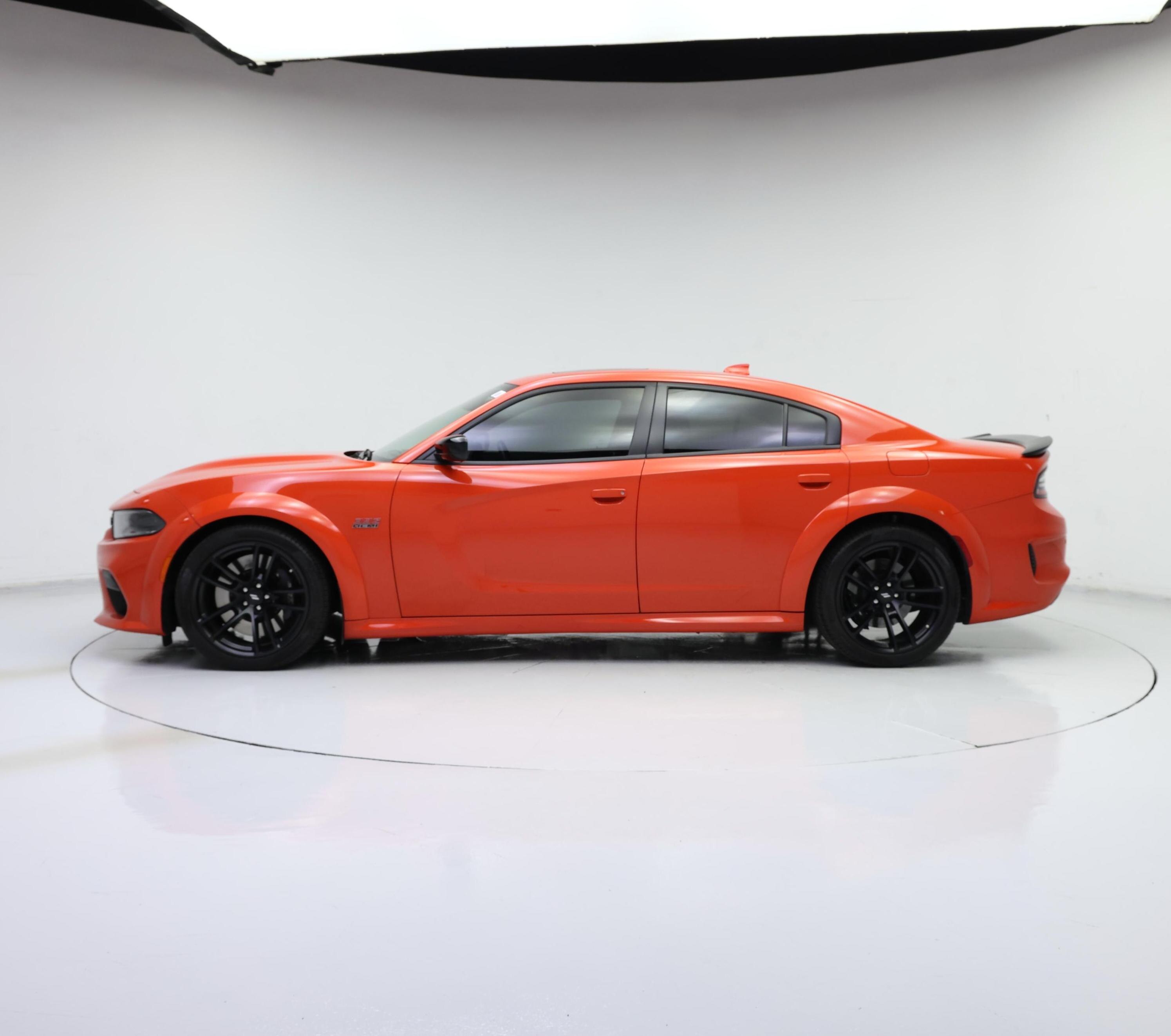 Thumbnail: 2023 Dodge Charger - 3