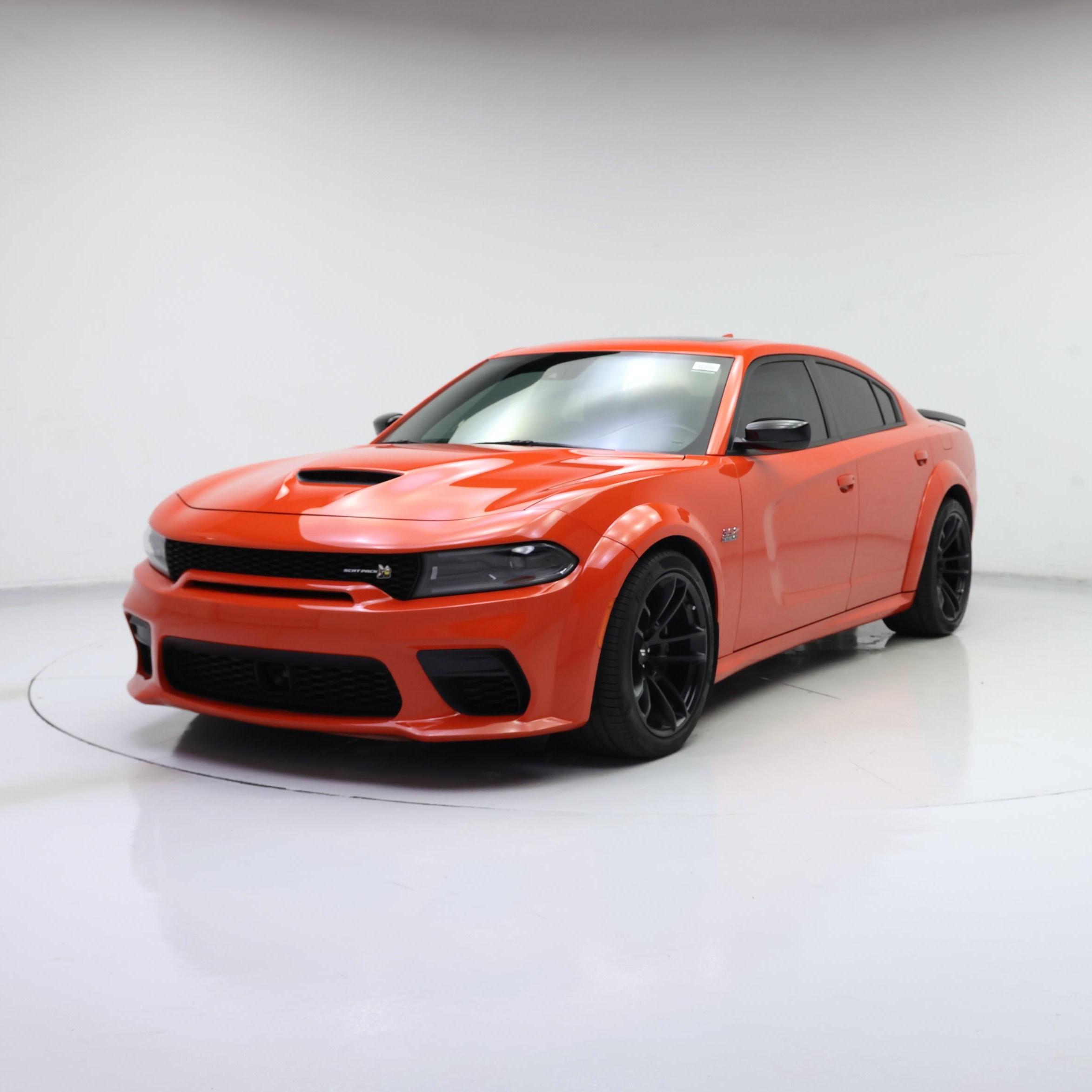 Thumbnail: 2023 Dodge Charger - 4