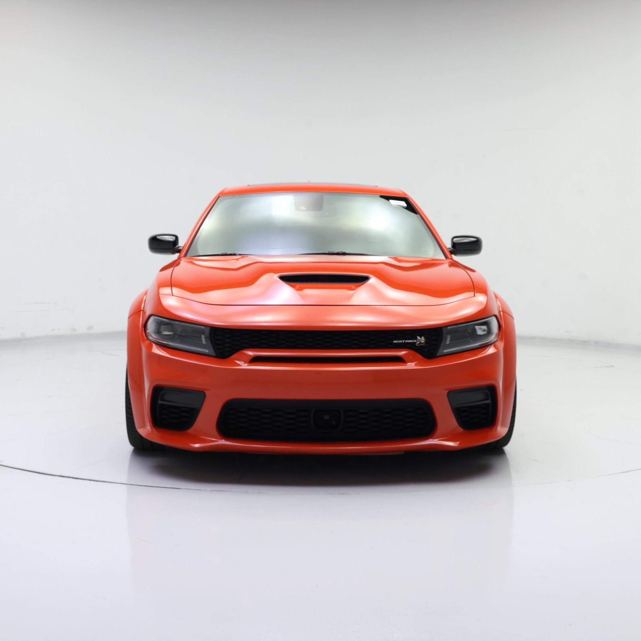 Thumbnail: 2023 Dodge Charger - 5