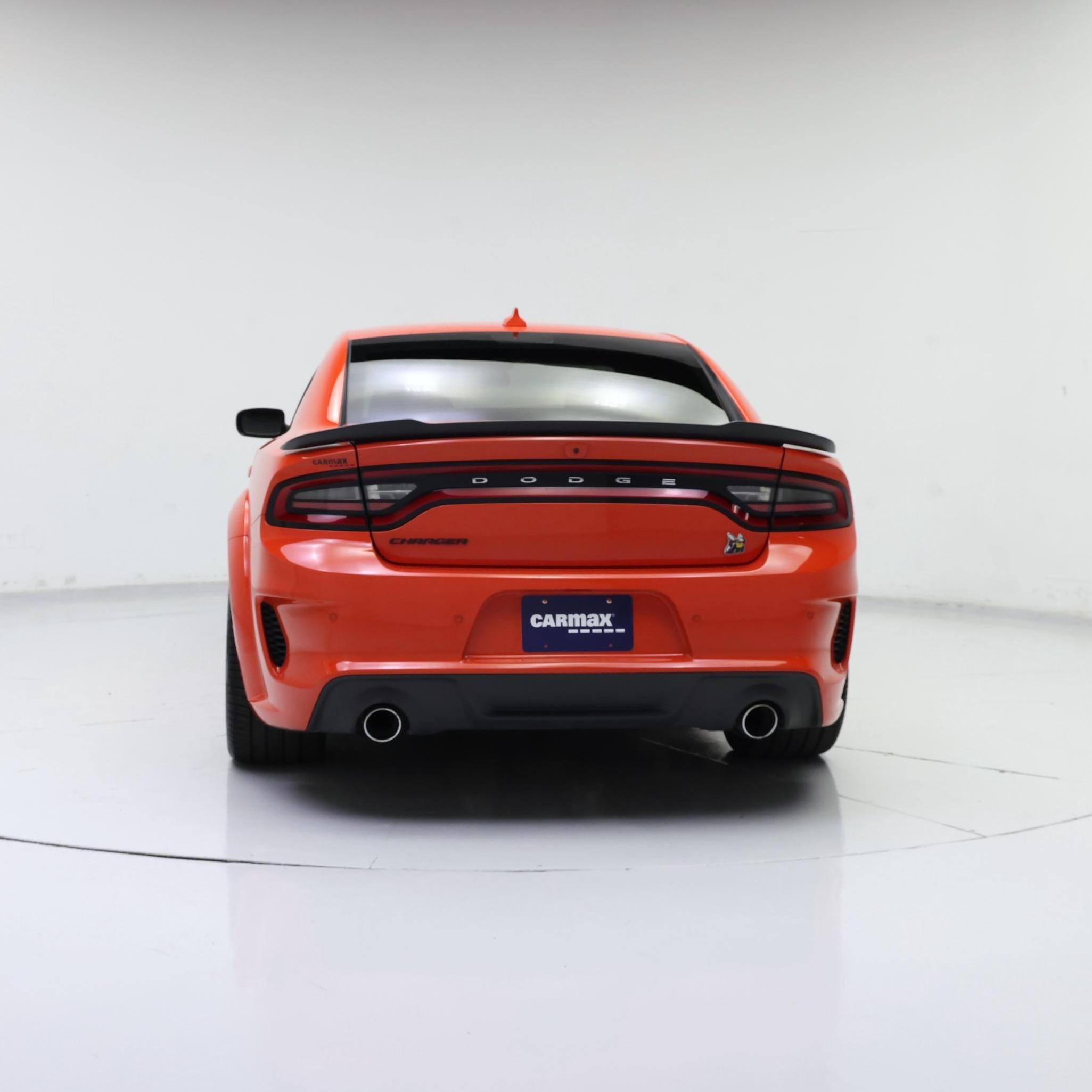 Thumbnail: 2023 Dodge Charger - 6