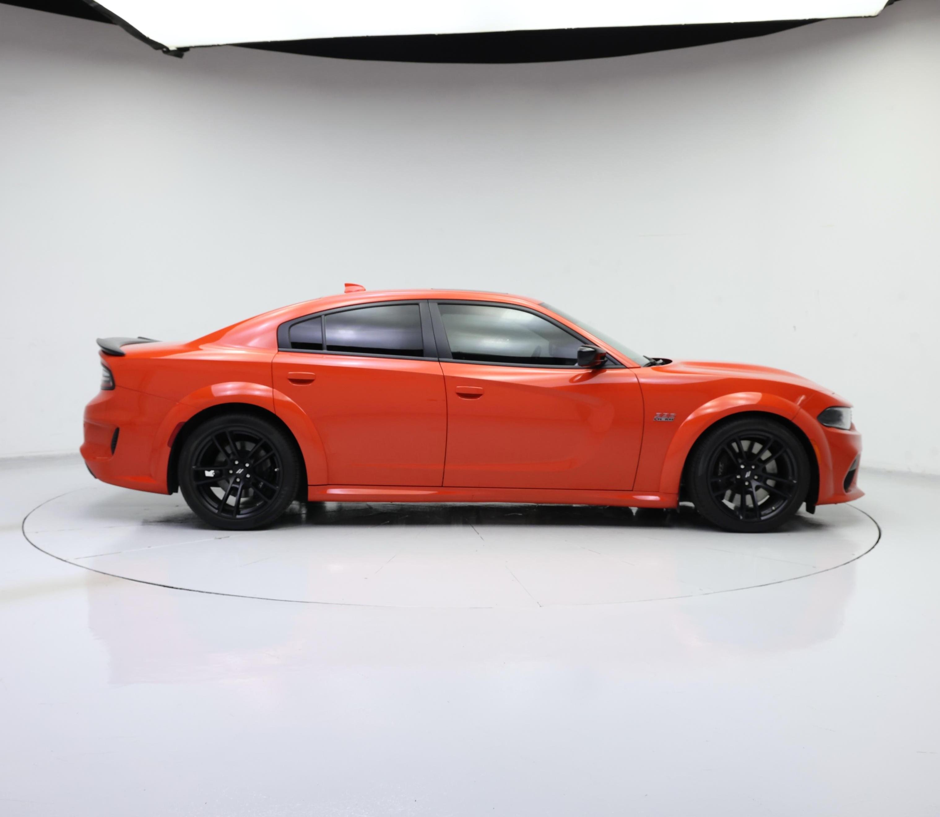 Thumbnail: 2023 Dodge Charger - 7