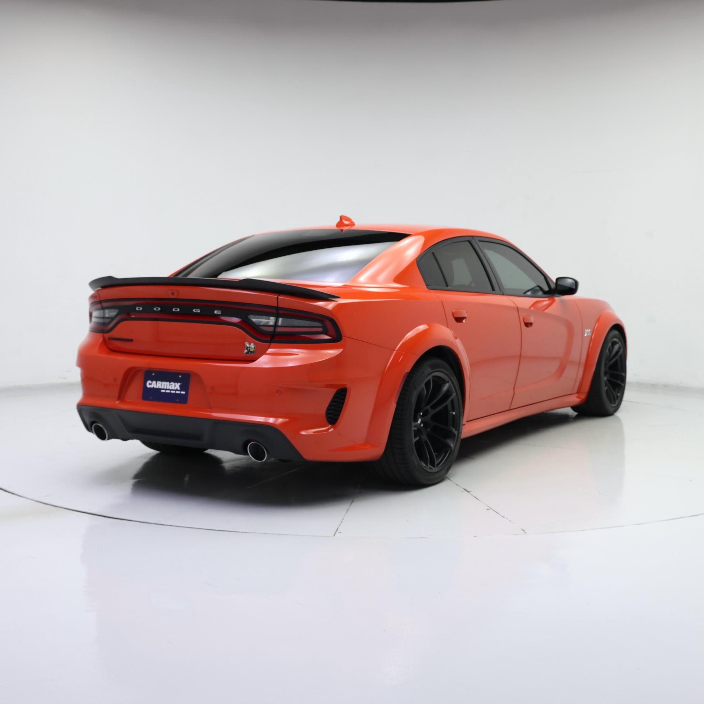 Thumbnail: 2023 Dodge Charger - 8