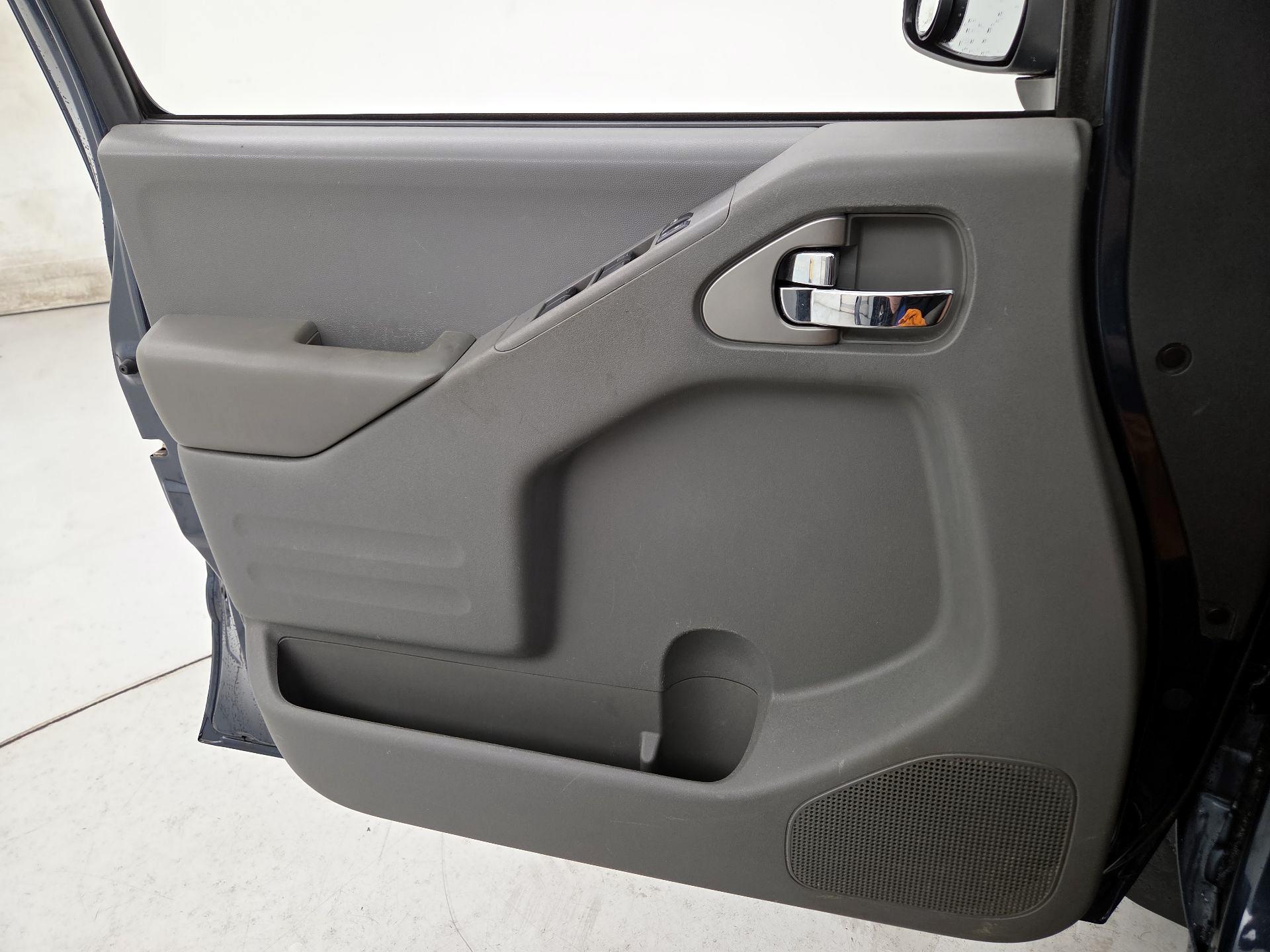 Thumbnail: 2019 Nissan Frontier - 12