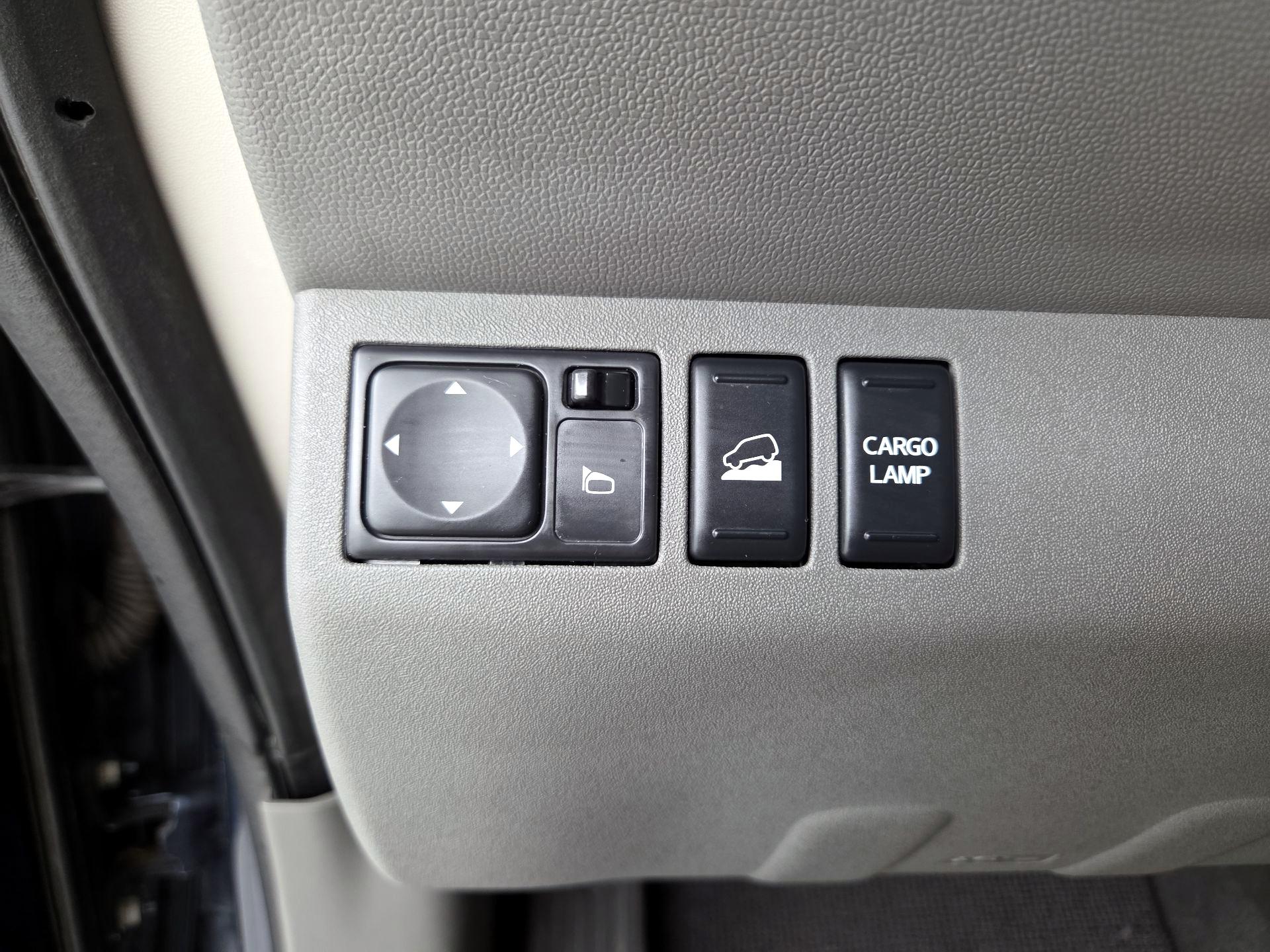 Thumbnail: 2019 Nissan Frontier - 13