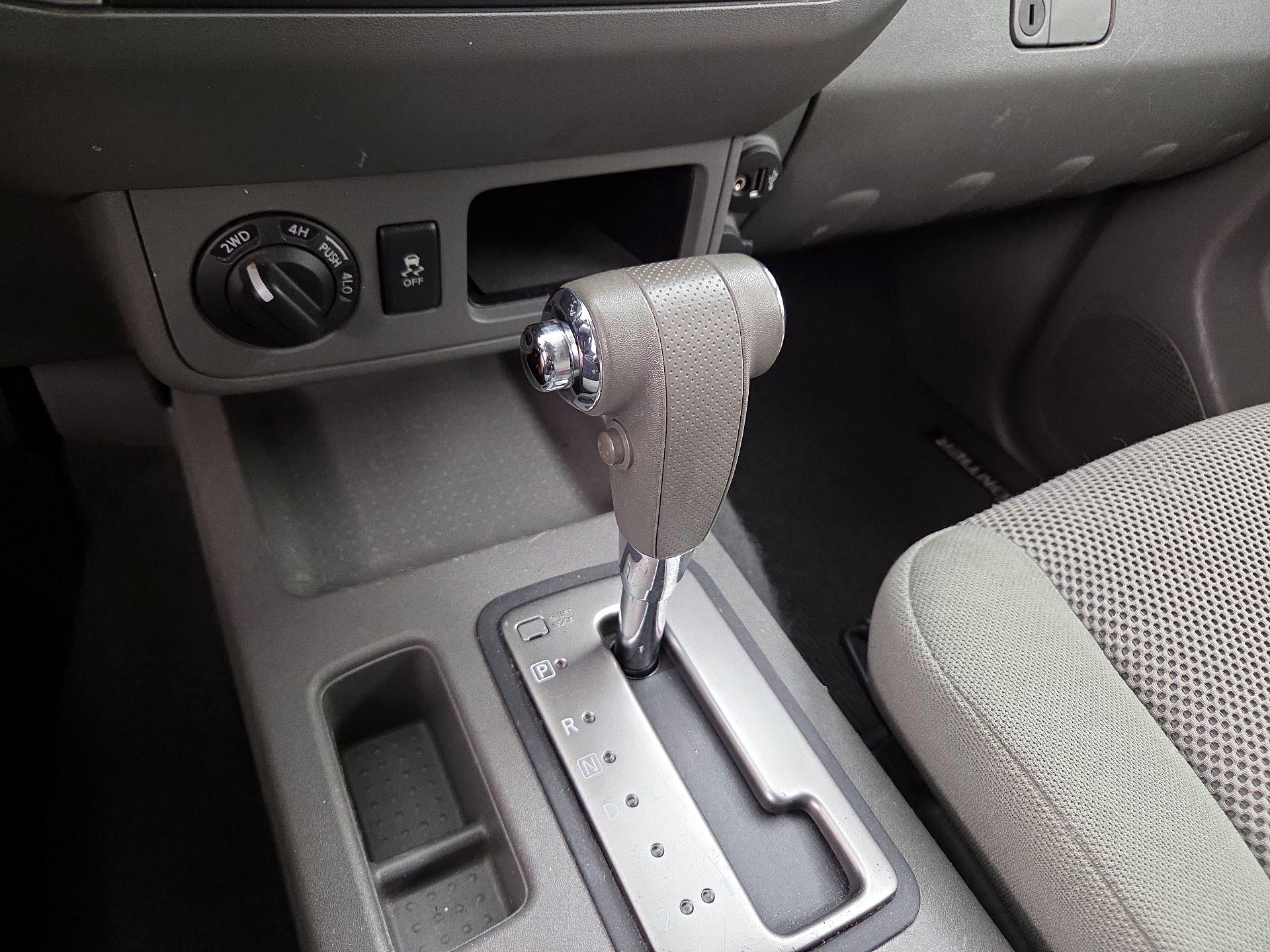 Thumbnail: 2019 Nissan Frontier - 17
