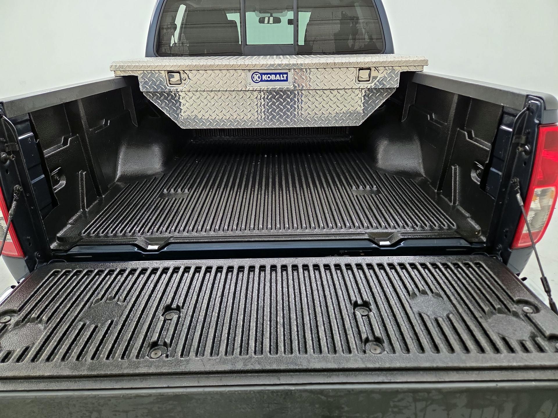 Thumbnail: 2019 Nissan Frontier - 20