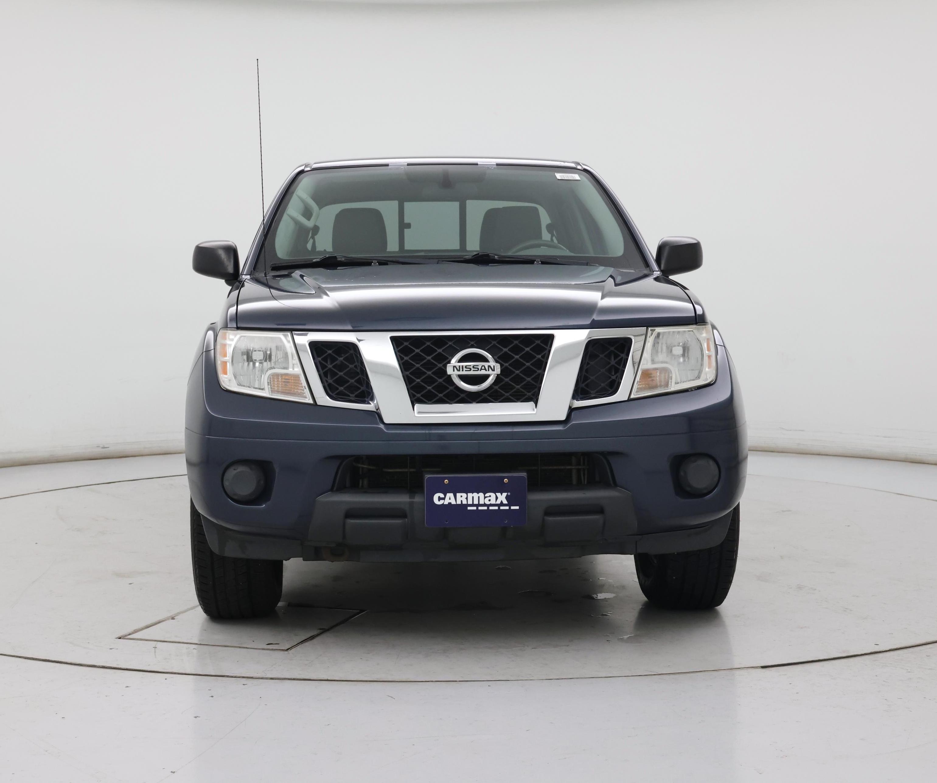 Thumbnail: 2019 Nissan Frontier - 5