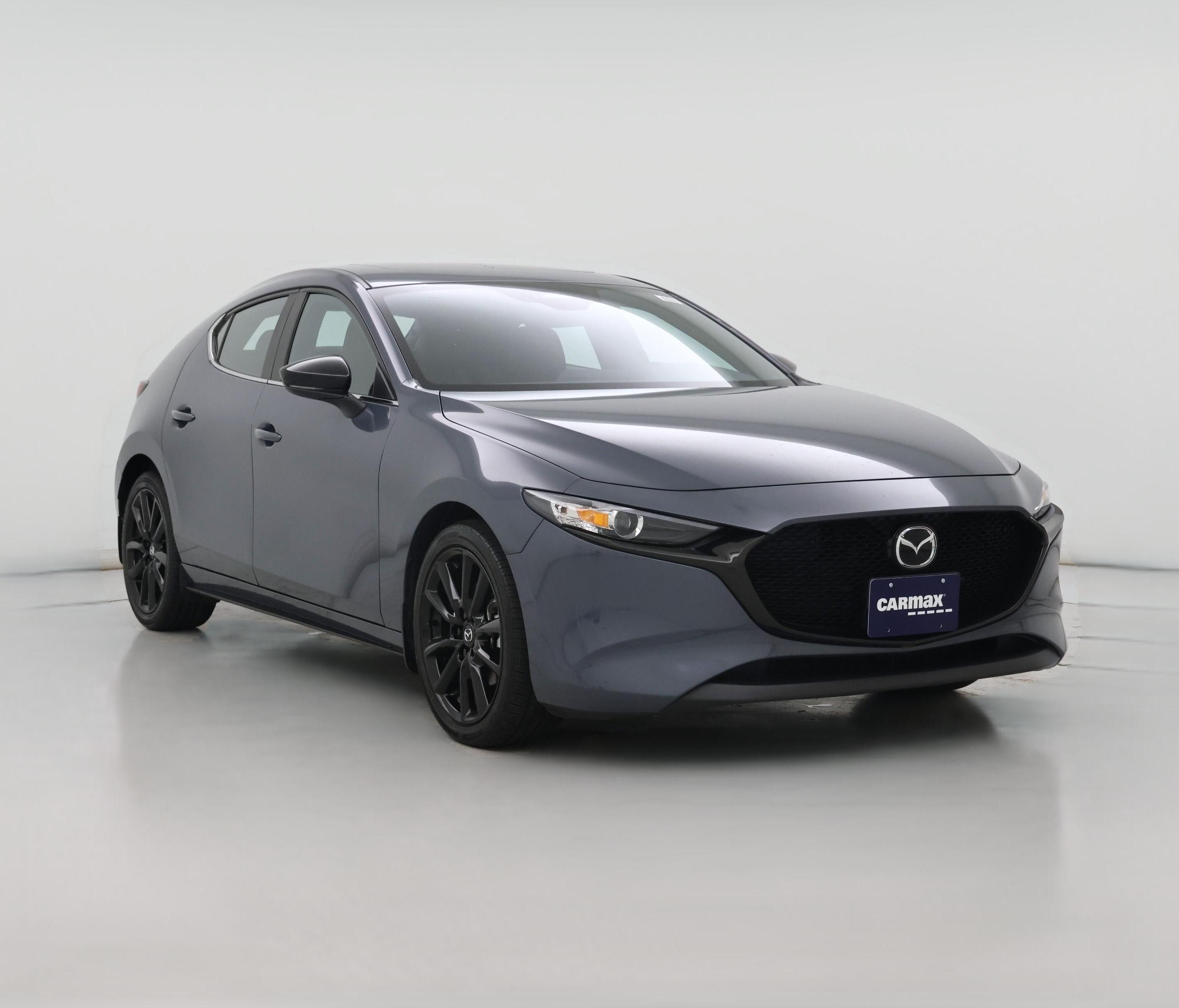 Thumbnail: 2024 Mazda Mazda3 - 1