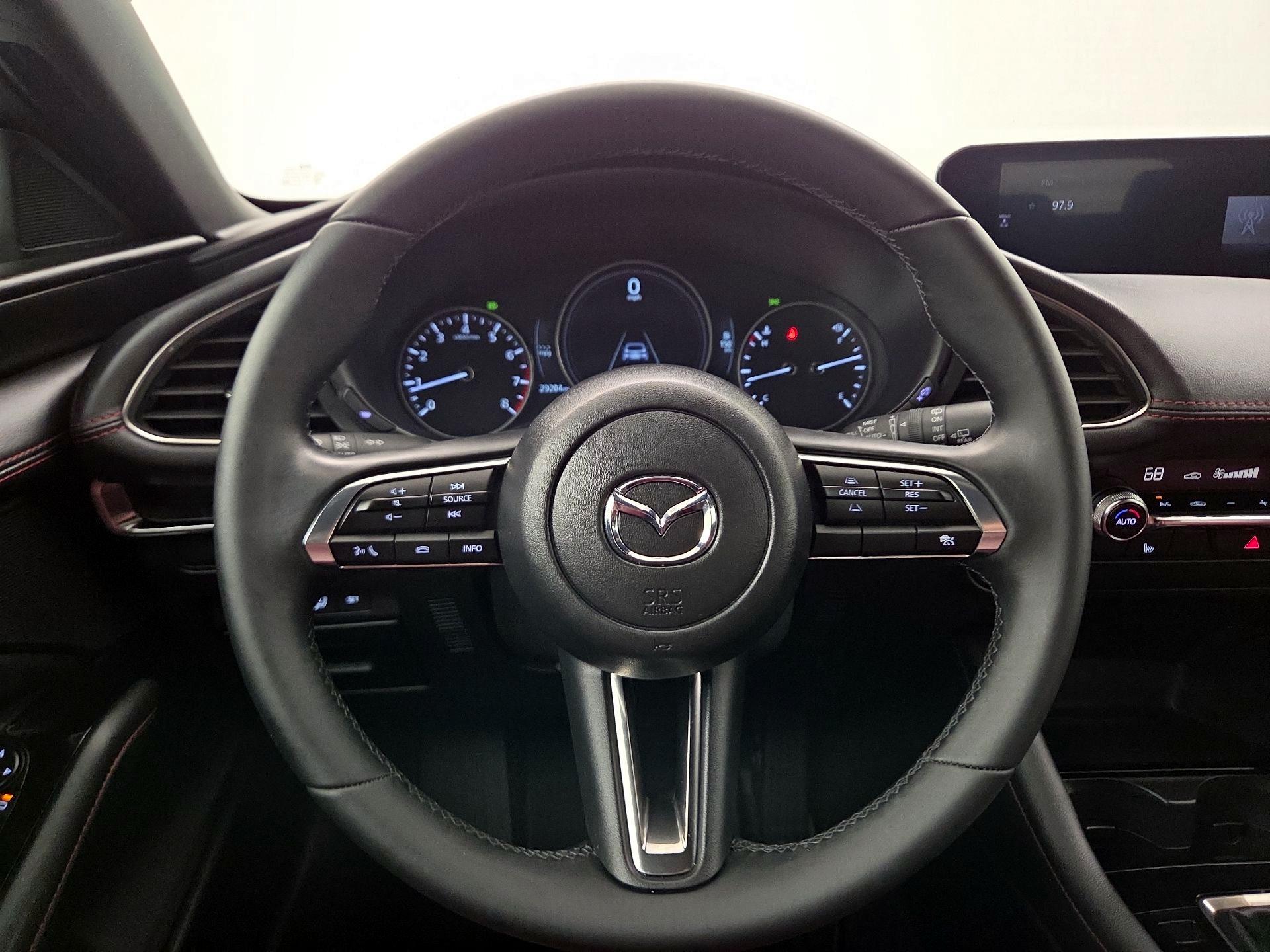 Thumbnail: 2024 Mazda Mazda3 - 9
