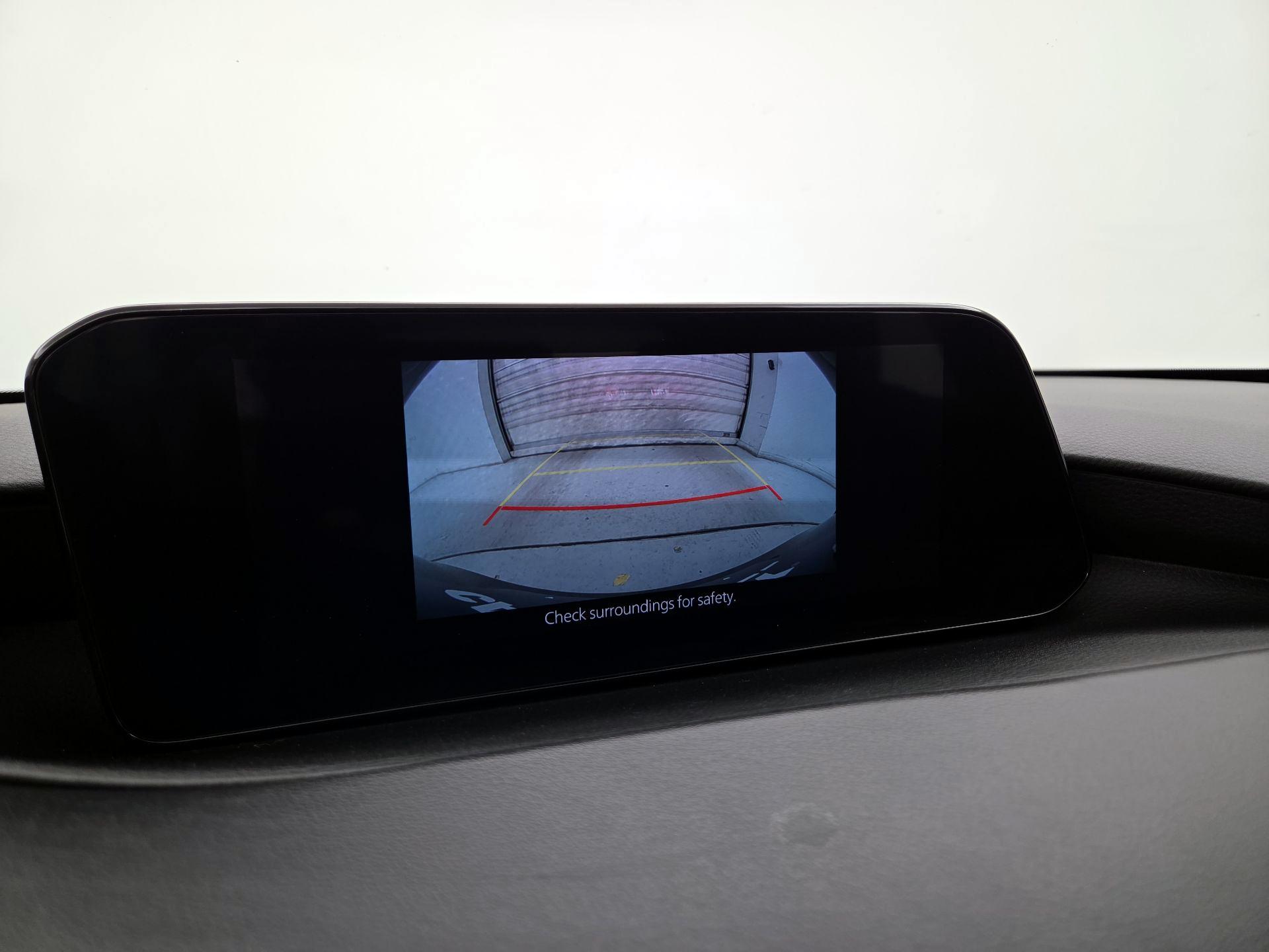 Thumbnail: 2024 Mazda Mazda3 - 15