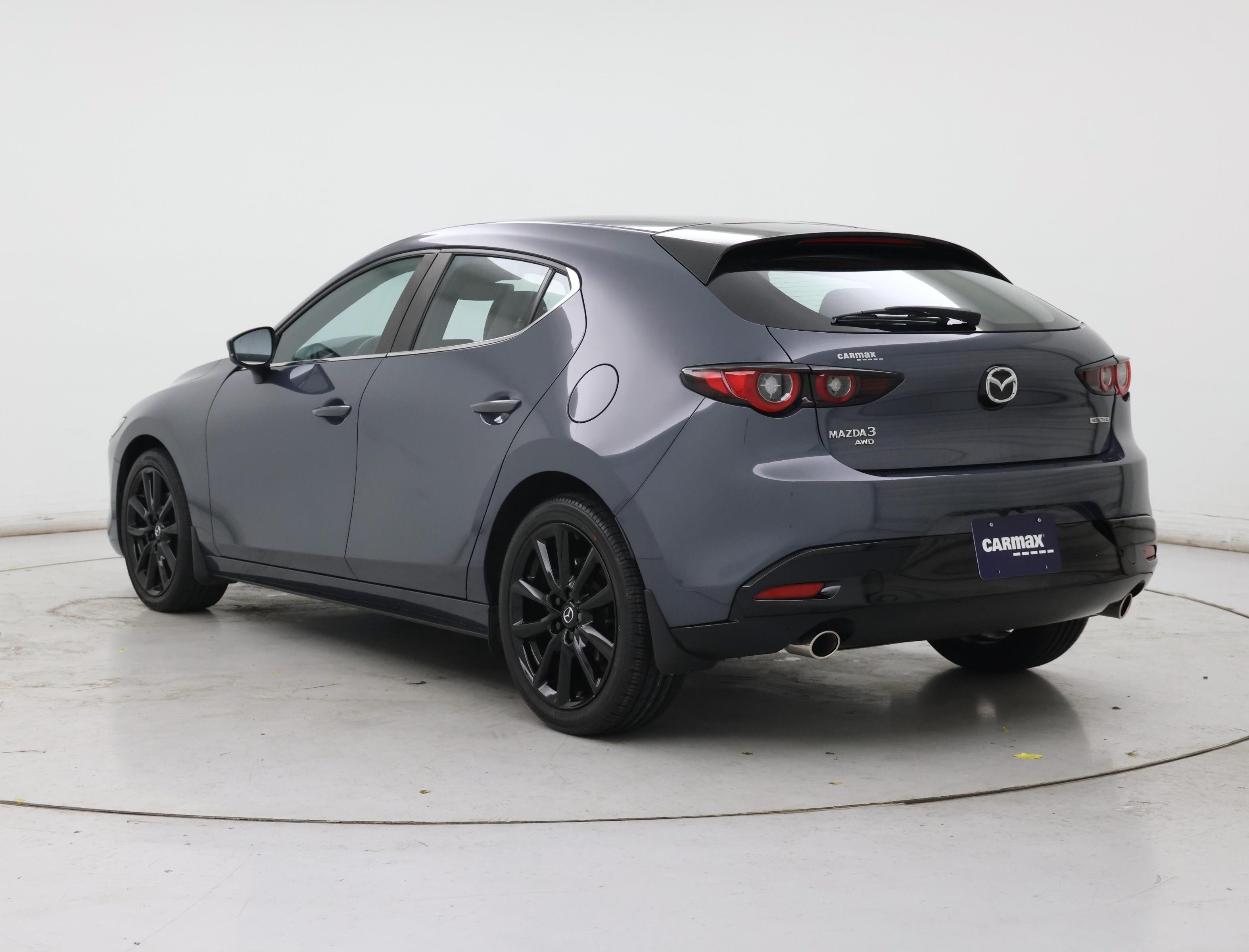 Thumbnail: 2024 Mazda Mazda3 - 2