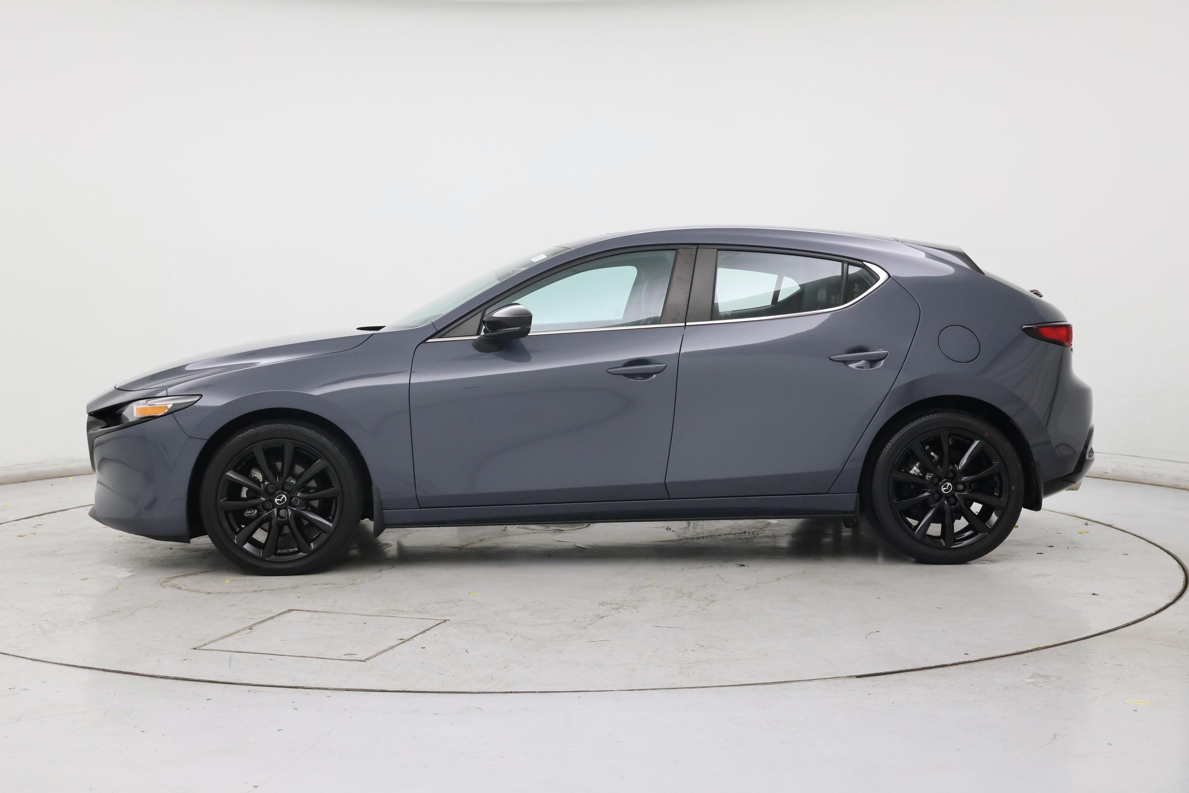 Thumbnail: 2024 Mazda Mazda3 - 3