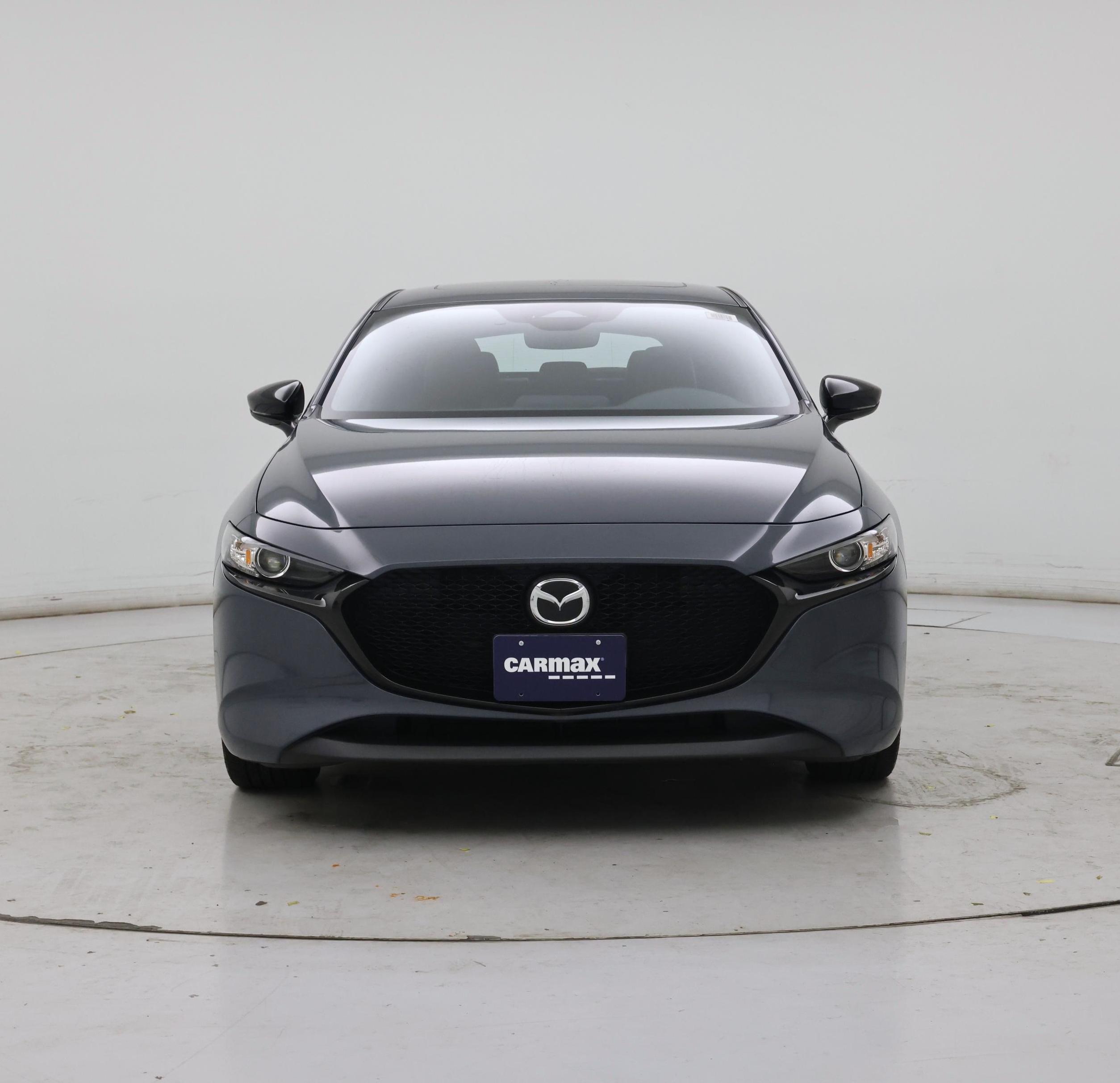 Thumbnail: 2024 Mazda Mazda3 - 5