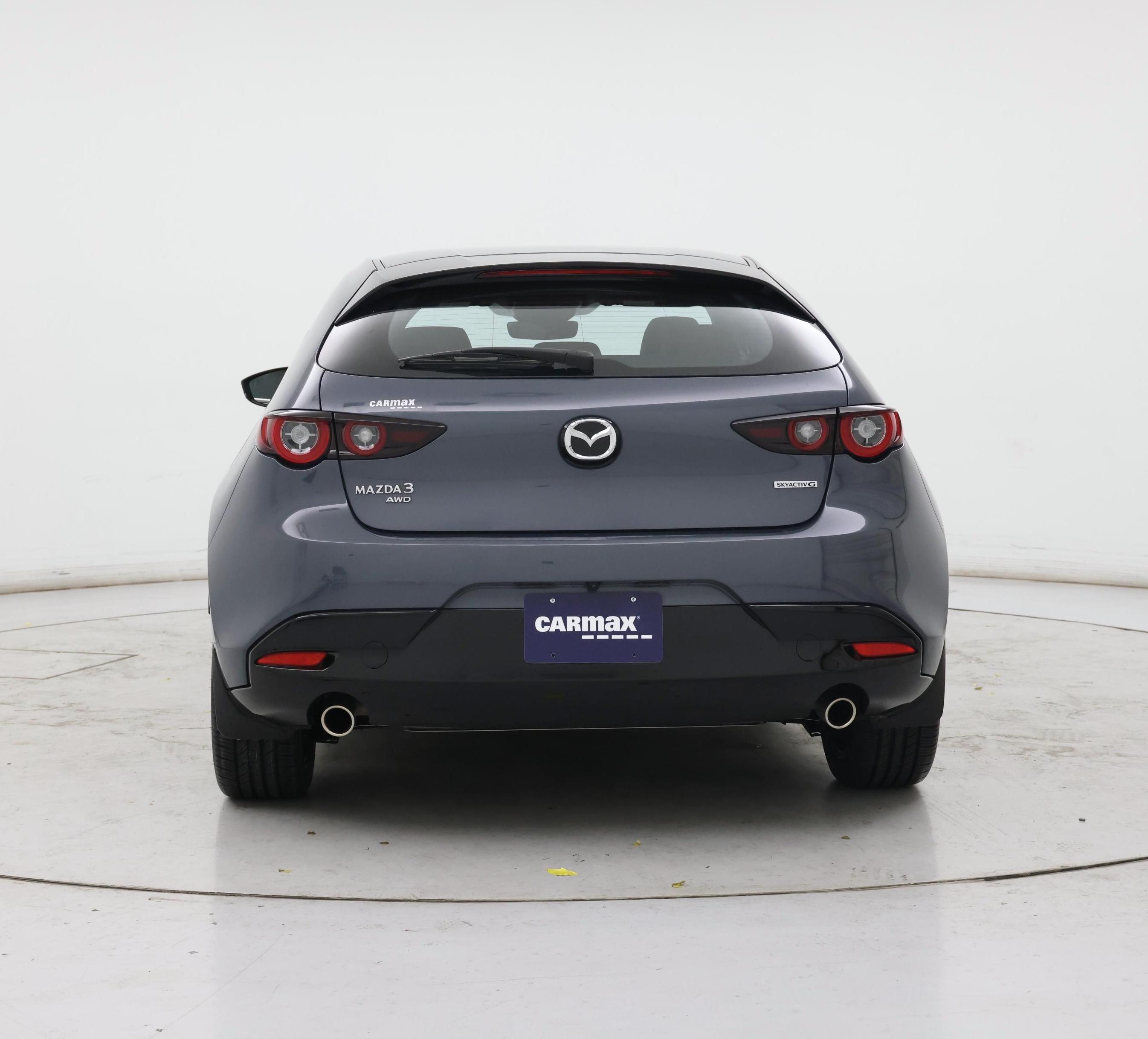 Thumbnail: 2024 Mazda Mazda3 - 6