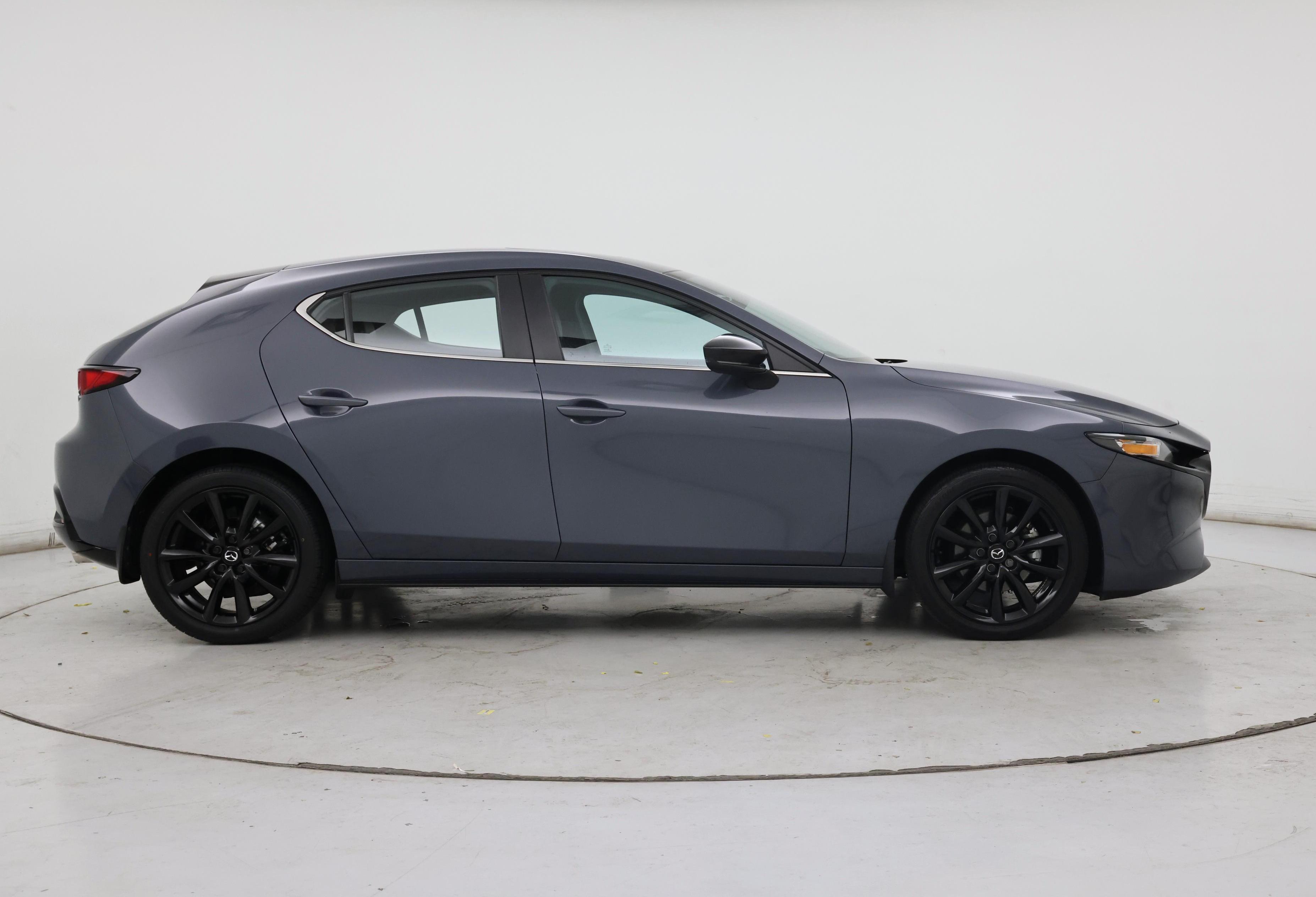 Thumbnail: 2024 Mazda Mazda3 - 7