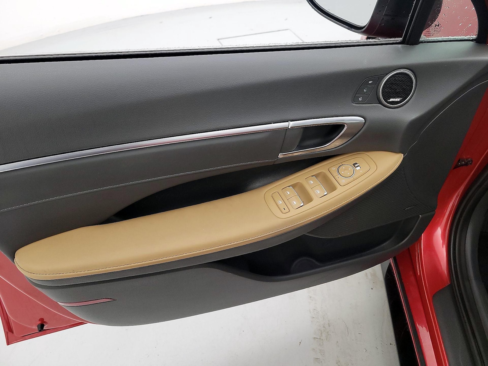 2021 Hyundai Sonata Limited - Photo 13