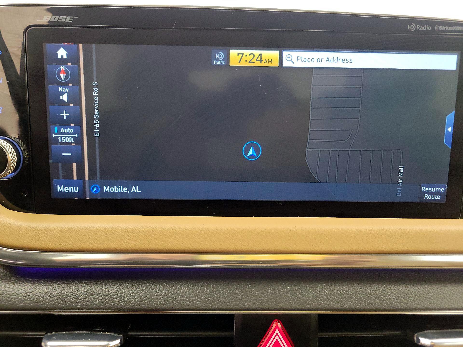 Thumbnail: 2021 Hyundai Sonata - 14