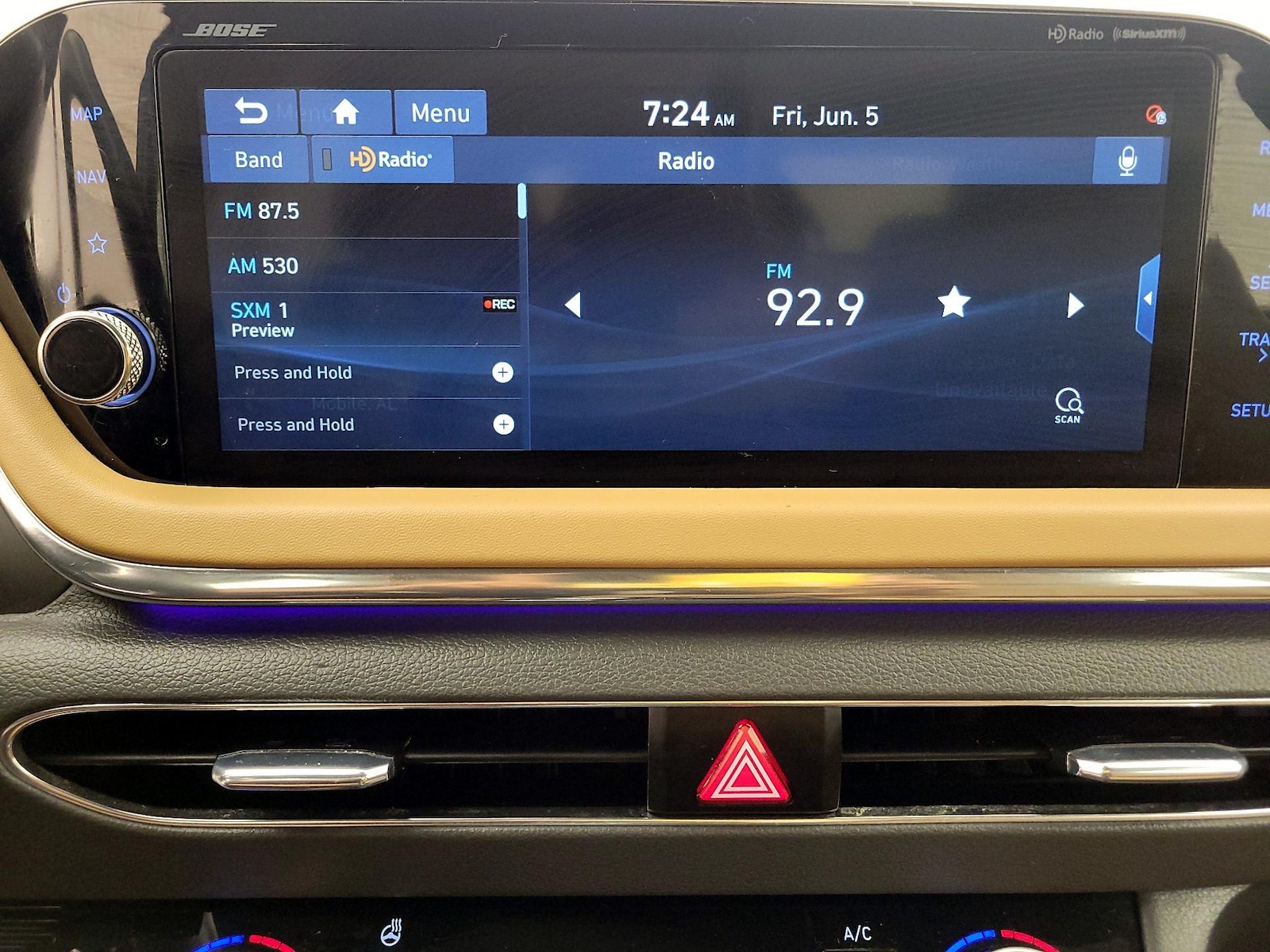 2021 Hyundai Sonata Limited - Photo 17