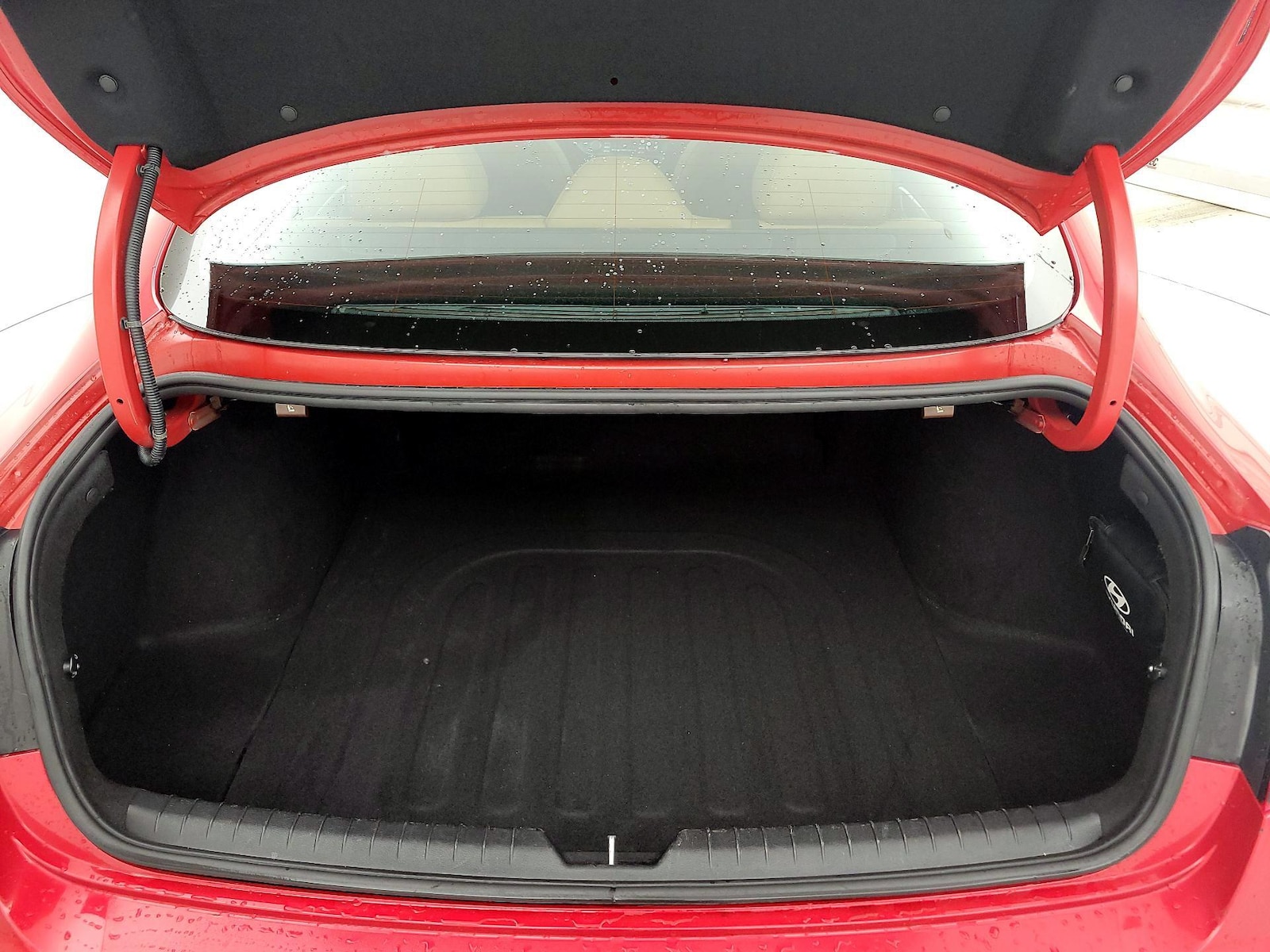 2021 Hyundai Sonata Limited - Photo 22