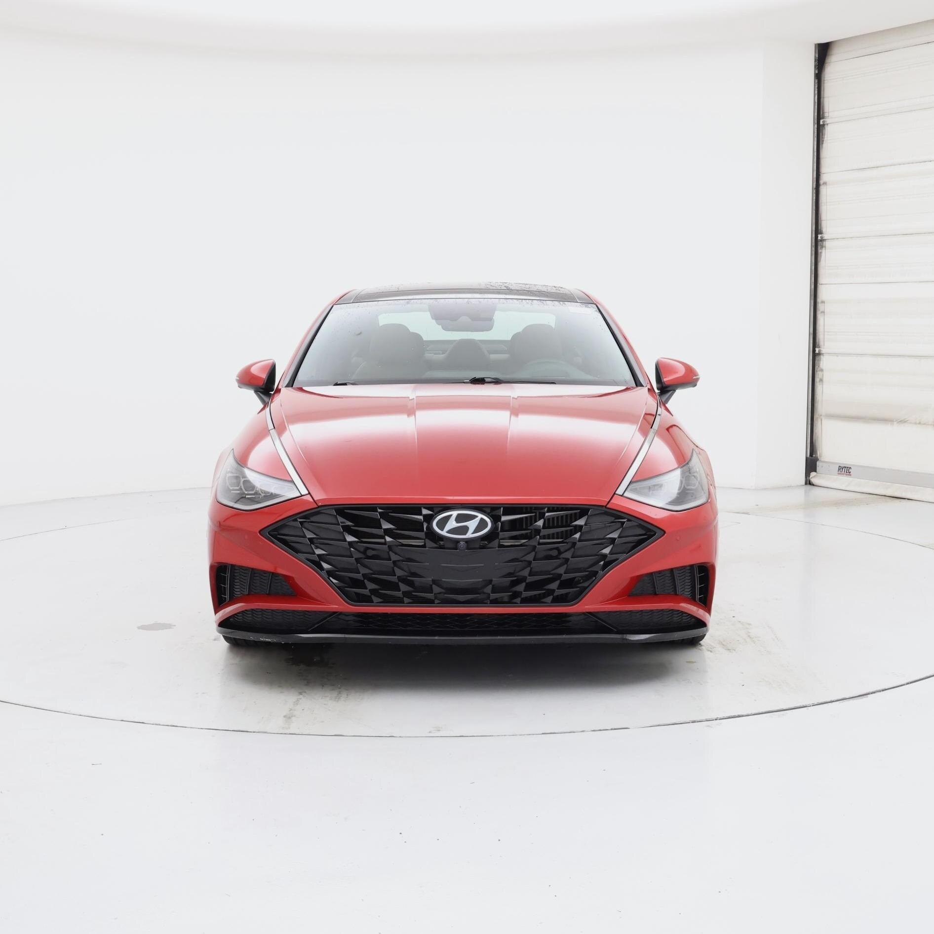 Thumbnail: 2021 Hyundai Sonata - 5